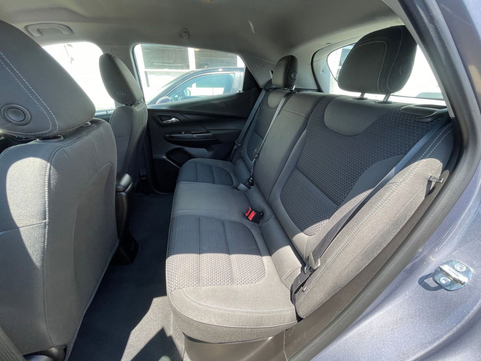 Thumbnail: 2023 Chevrolet Bolt EV - 30