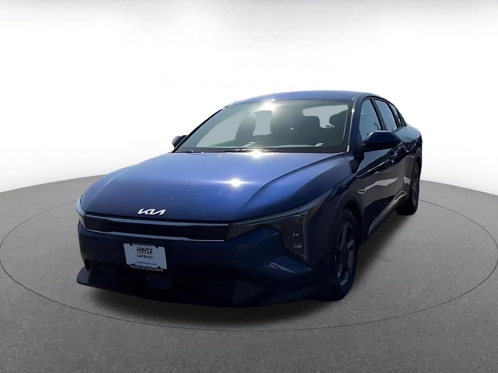 Thumbnail: 2025 Kia K4 - 7