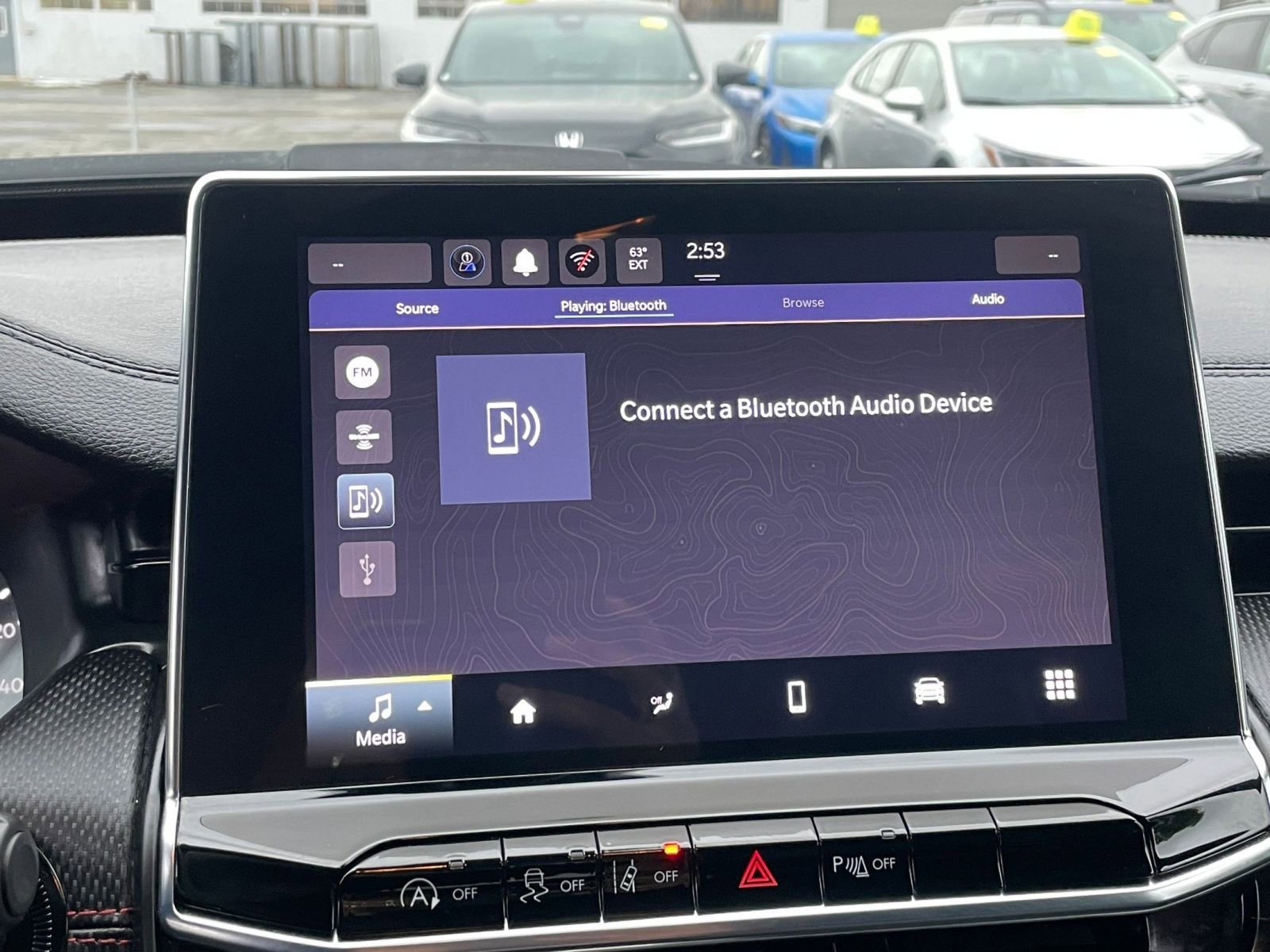 Thumbnail: 2025 Jeep Compass - 21