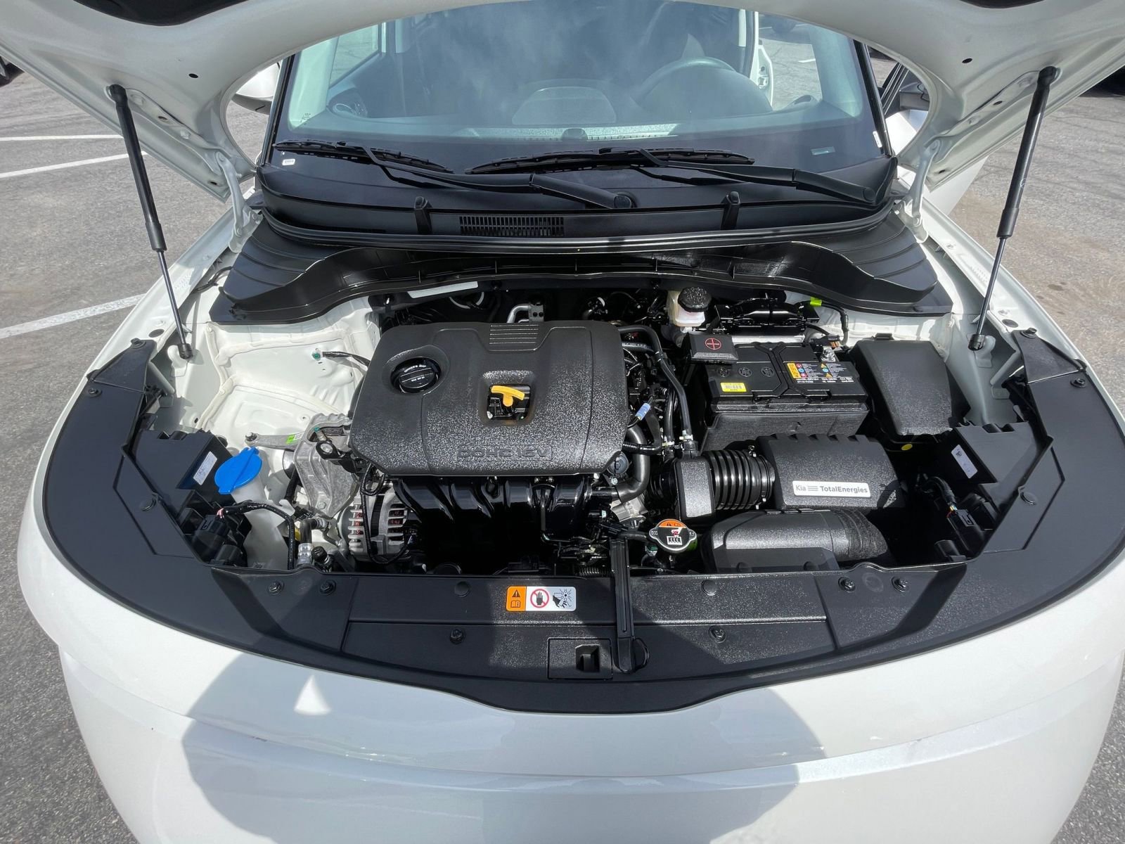 Thumbnail: 2025 Kia Soul - 32