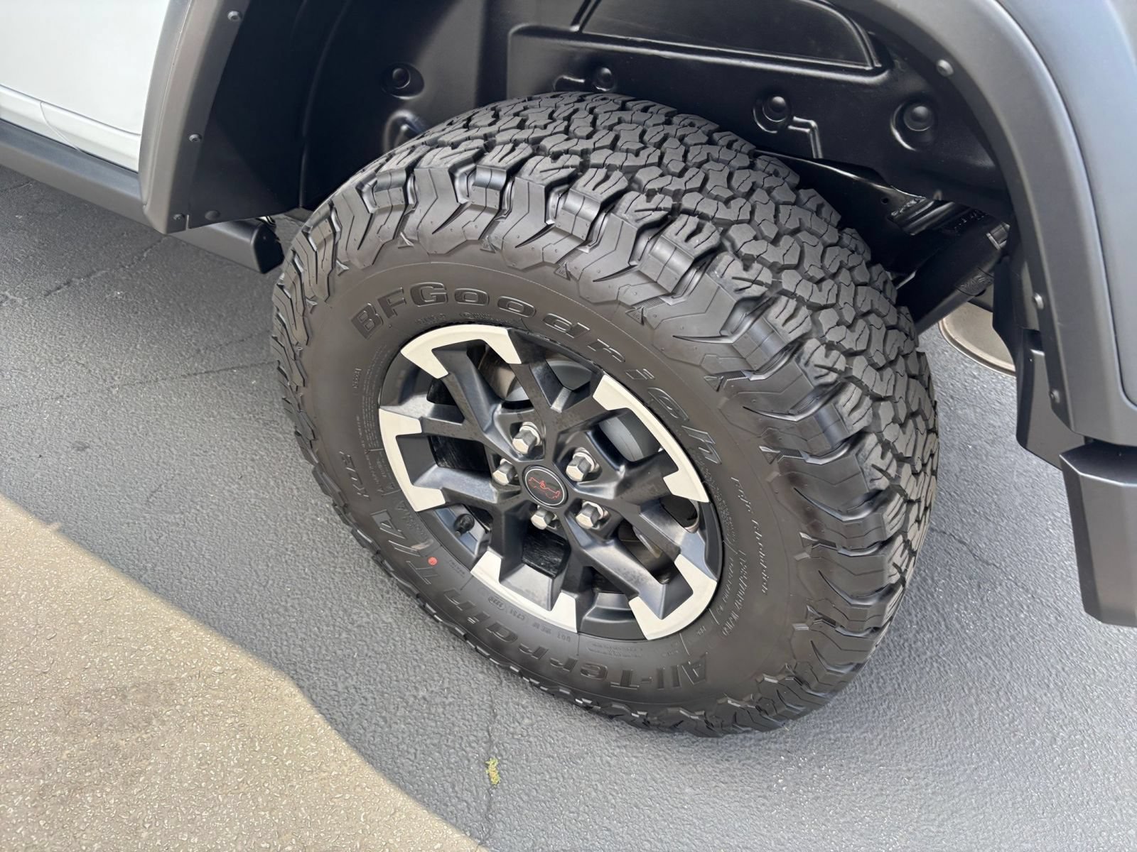 Thumbnail: 2025 Jeep Wrangler - 31