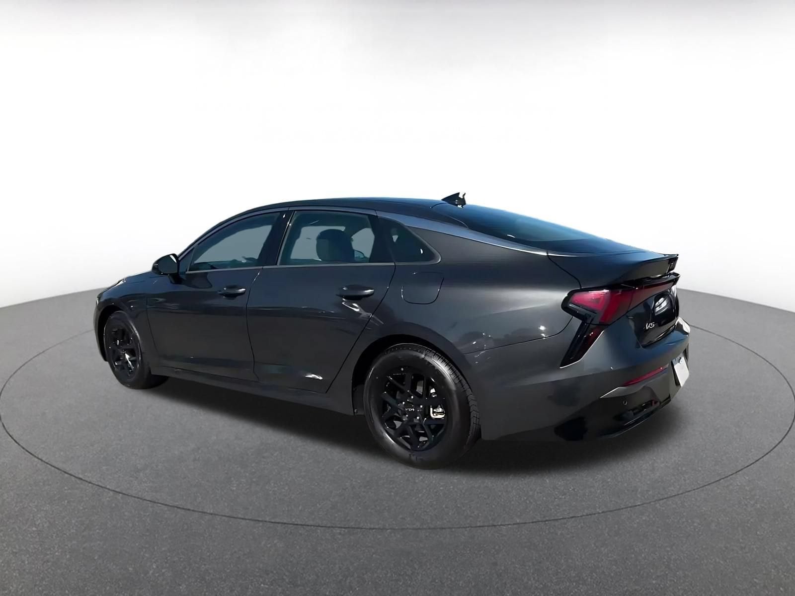 Thumbnail: 2025 Kia K5 - 10