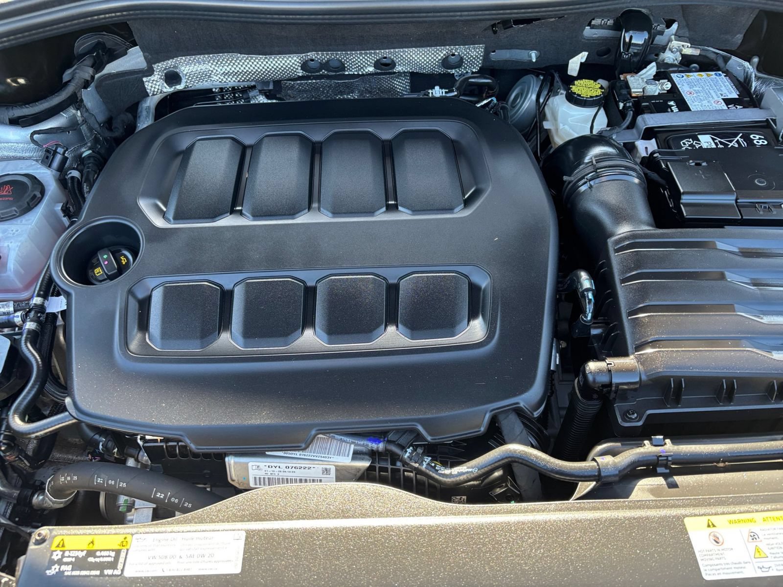 Thumbnail: 2026 Volkswagen Tiguan - 33