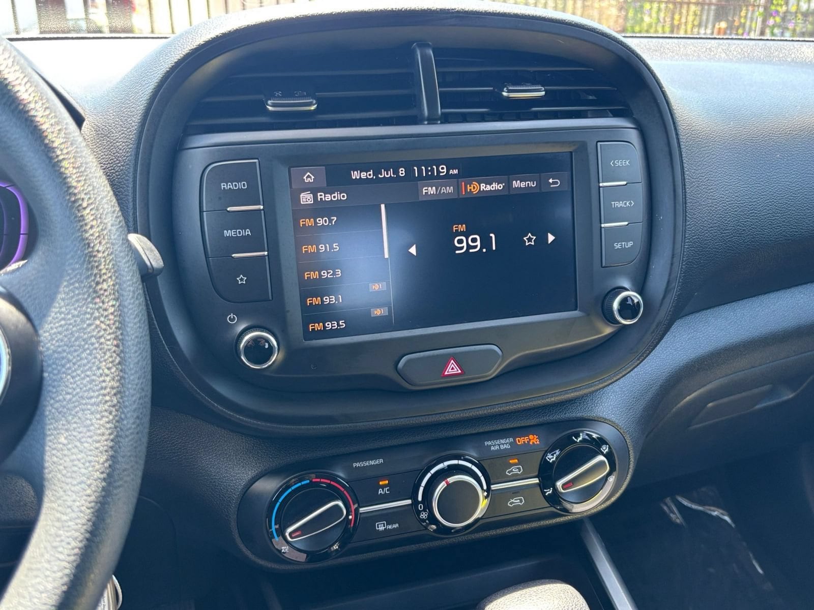Thumbnail: 2025 Kia Soul - 20