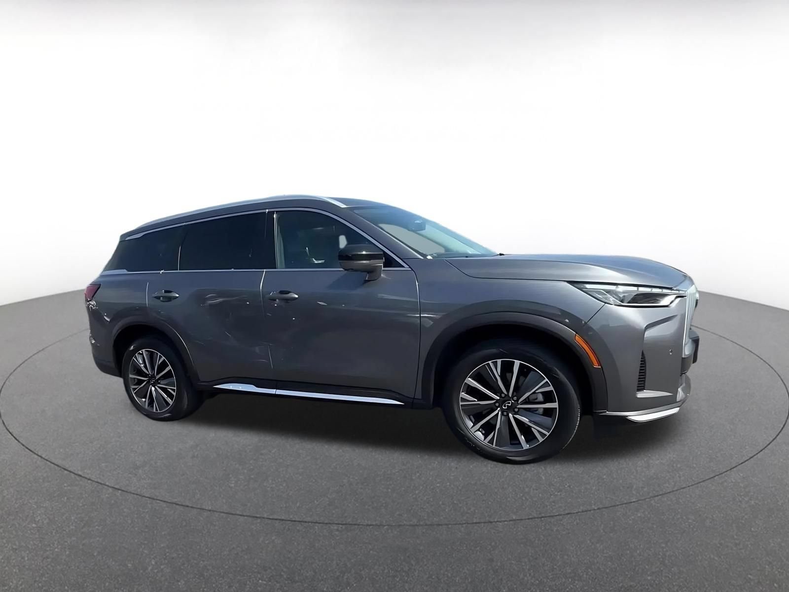 Thumbnail: 2026 INFINITI QX60 - 2