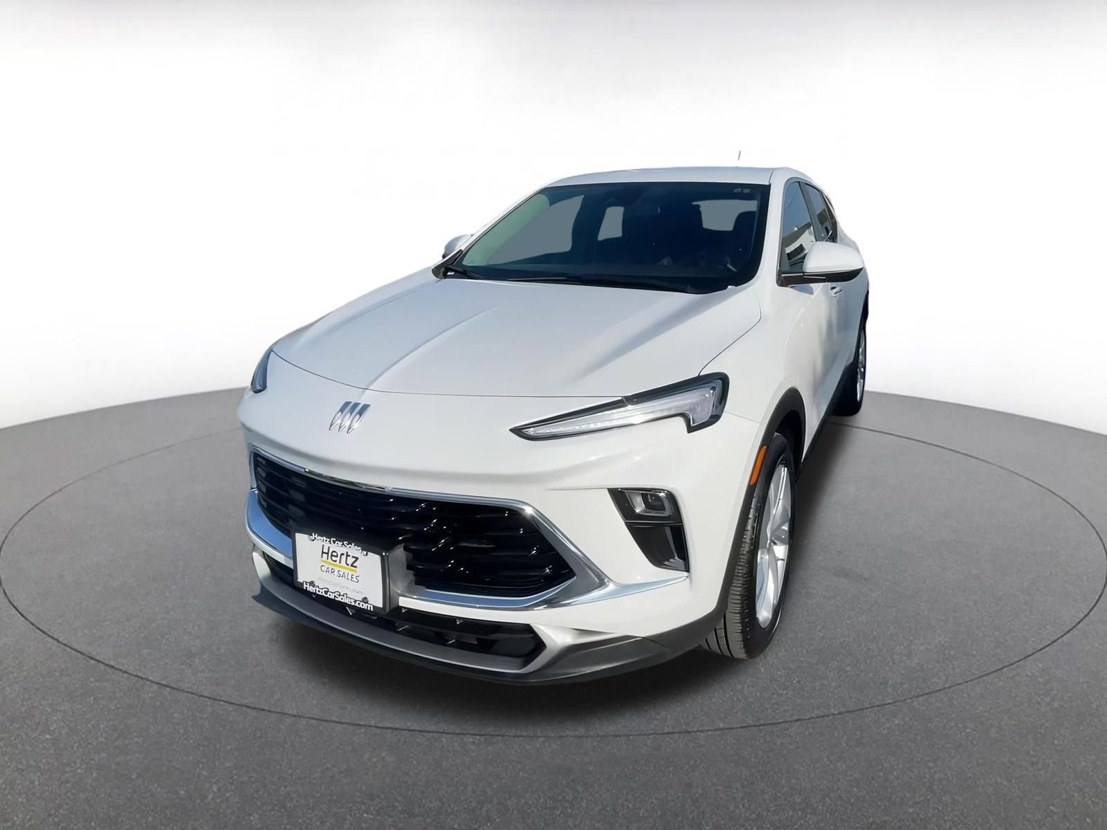 Thumbnail: 2025 Buick Encore GX - 7