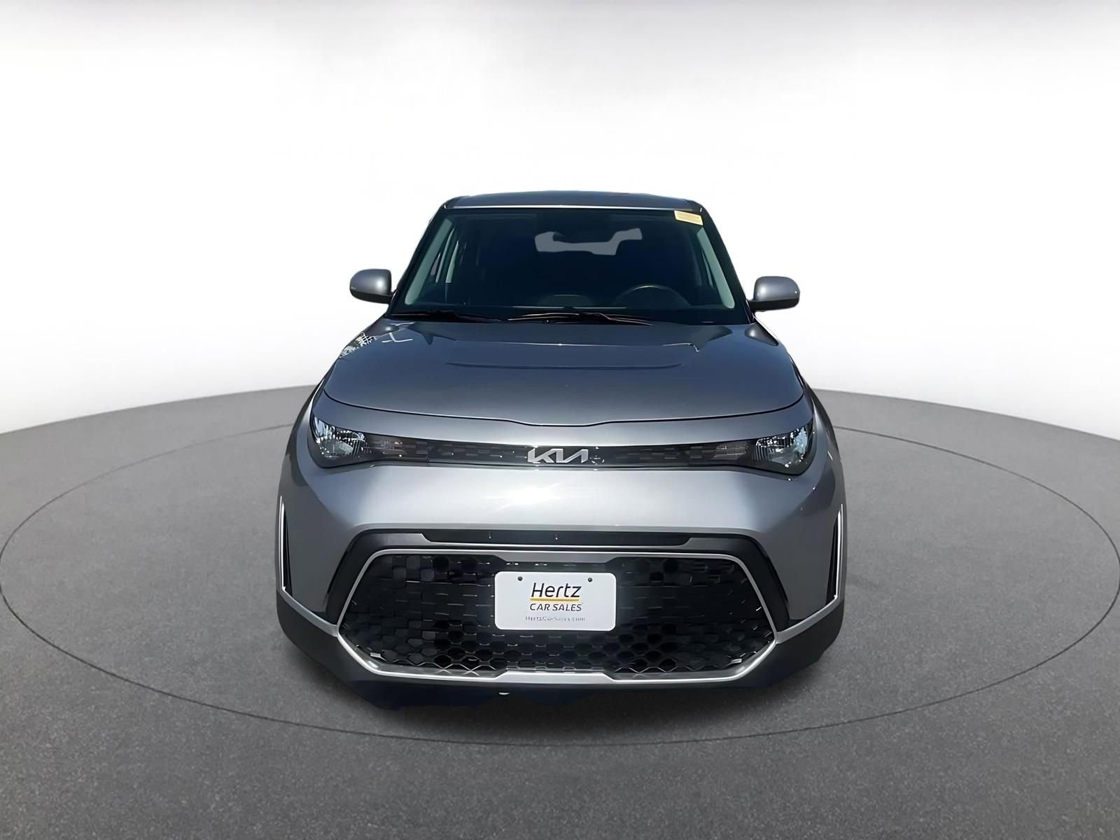 Thumbnail: 2025 Kia Soul - 4