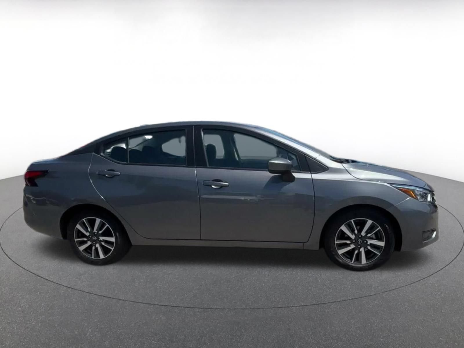 Thumbnail: 2025 Nissan Versa - 15