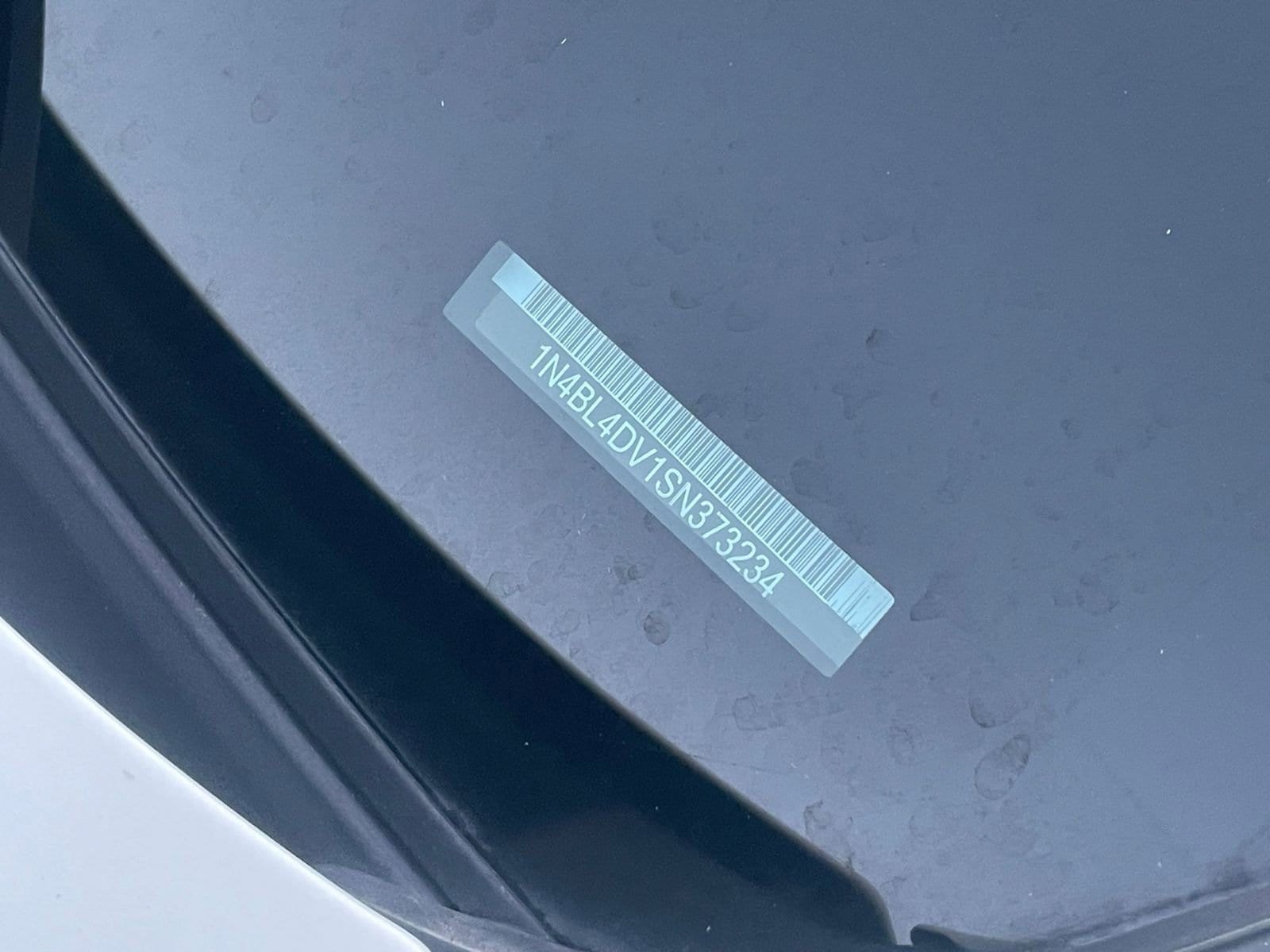 Thumbnail: 2025 Nissan Altima - 30