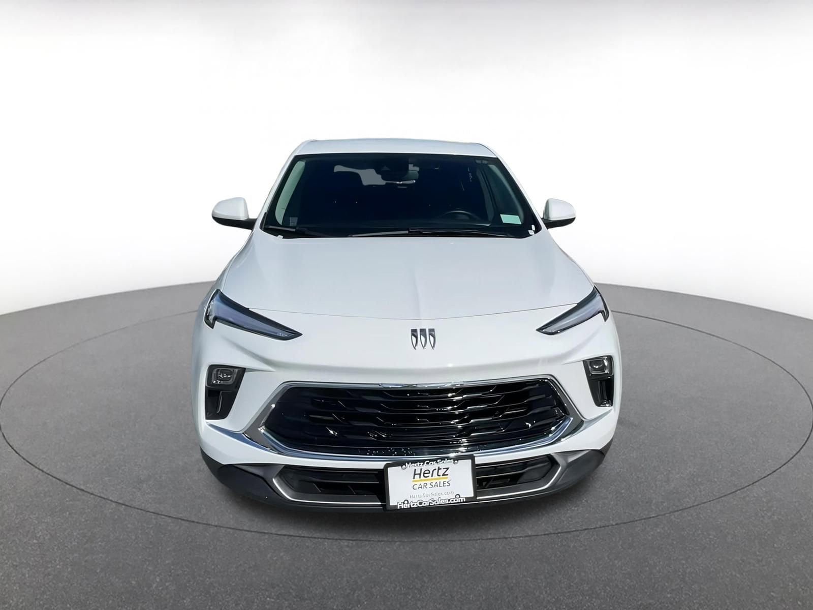 Thumbnail: 2025 Buick Encore GX - 4