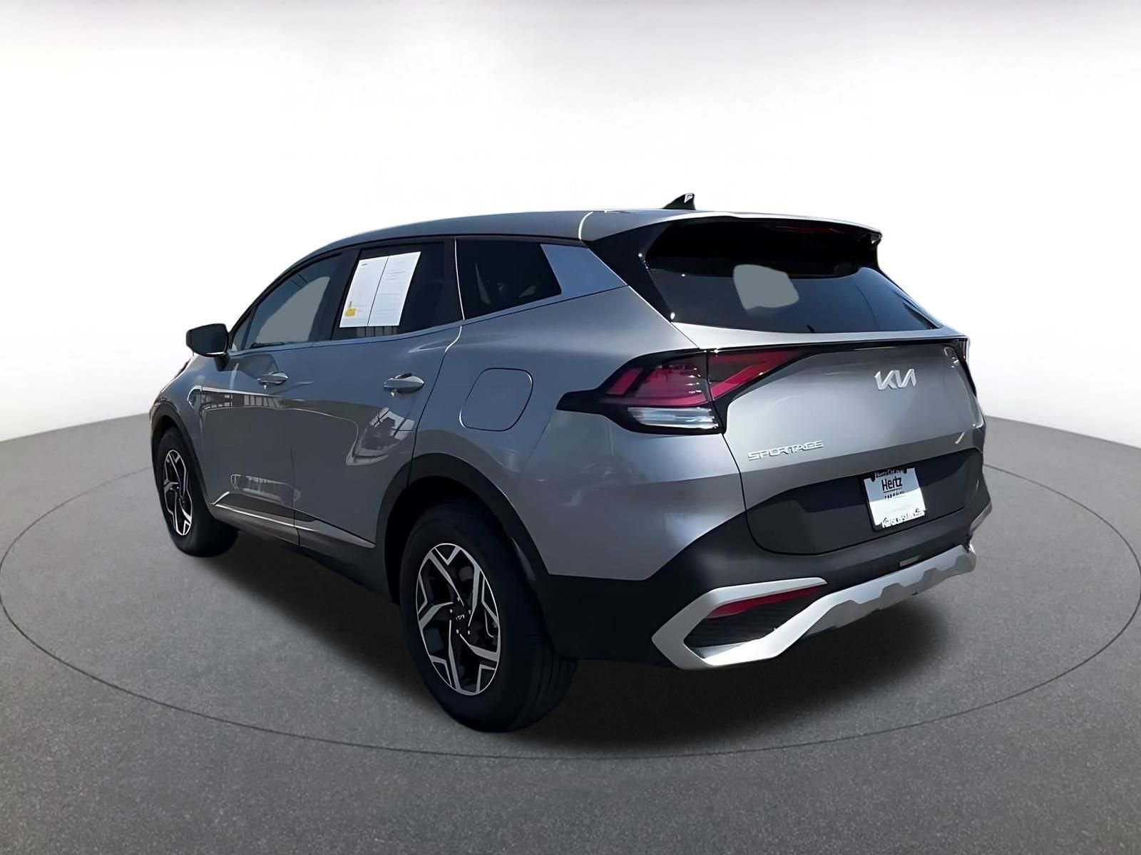 Thumbnail: 2025 Kia Sportage - 11