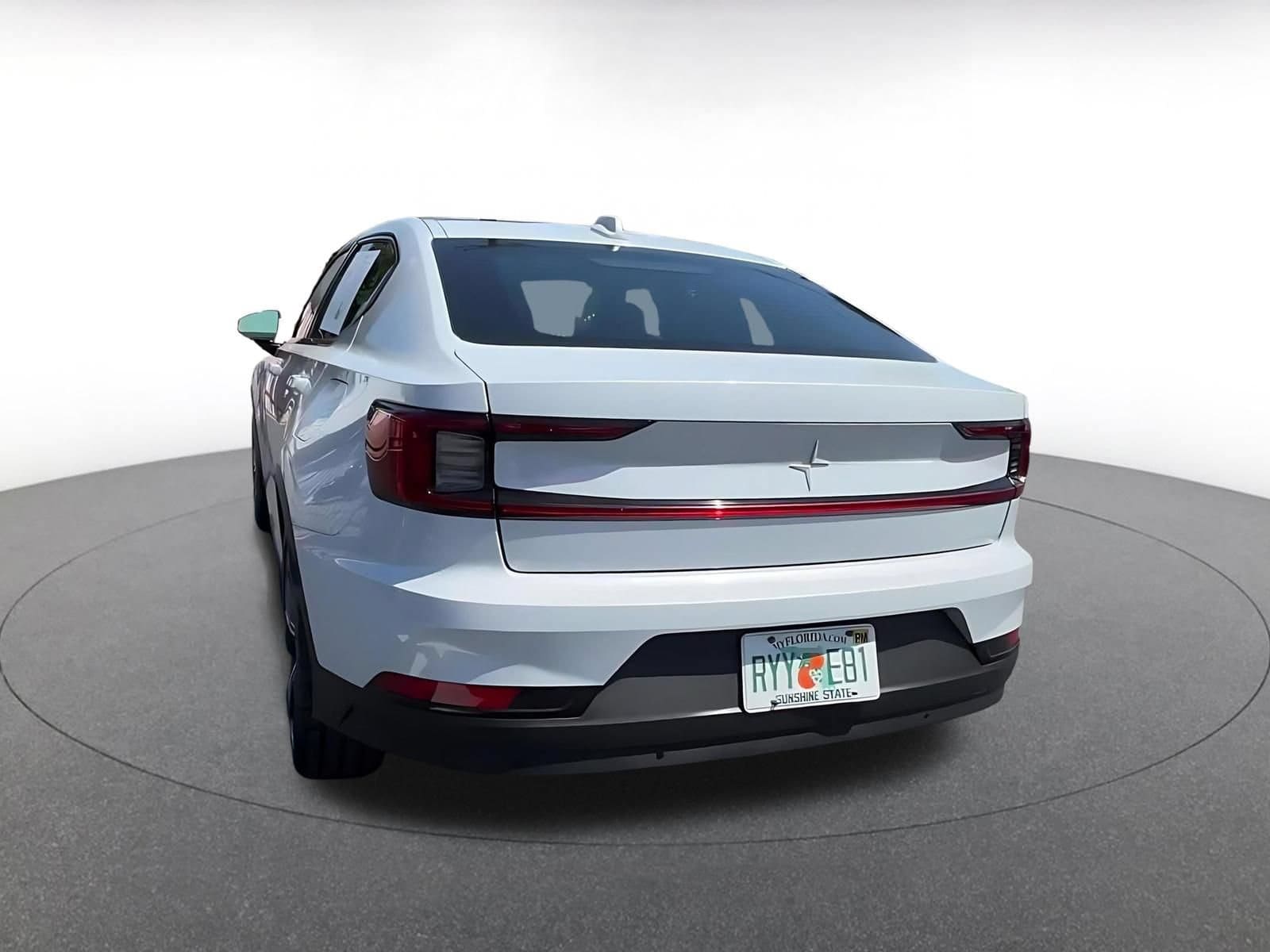 Thumbnail: 2023 Polestar 2 - 11