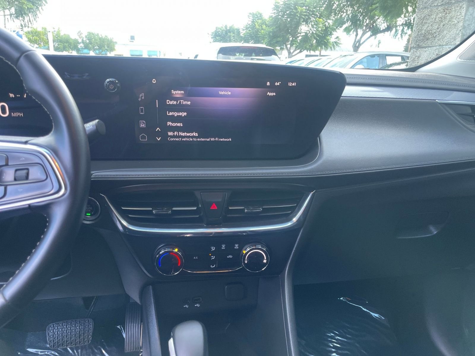 Thumbnail: 2025 Buick Encore GX - 18