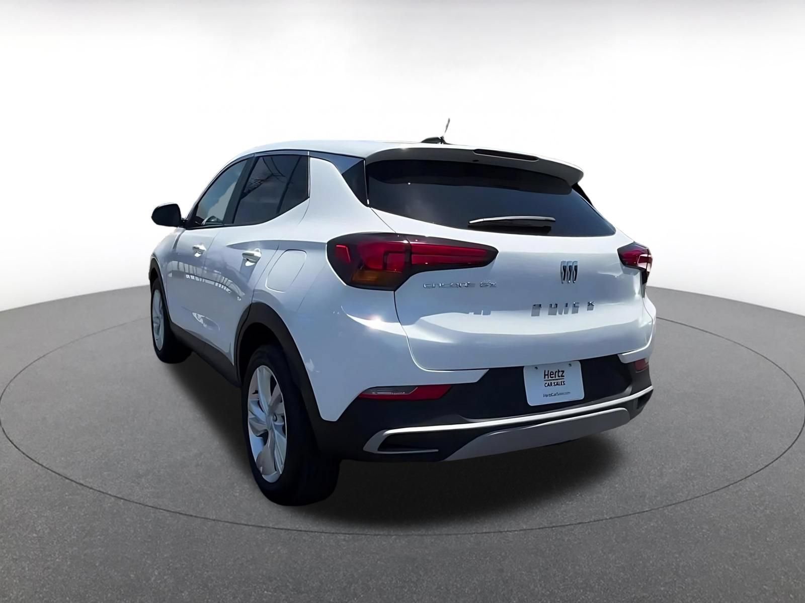 Thumbnail: 2025 Buick Encore GX - 11
