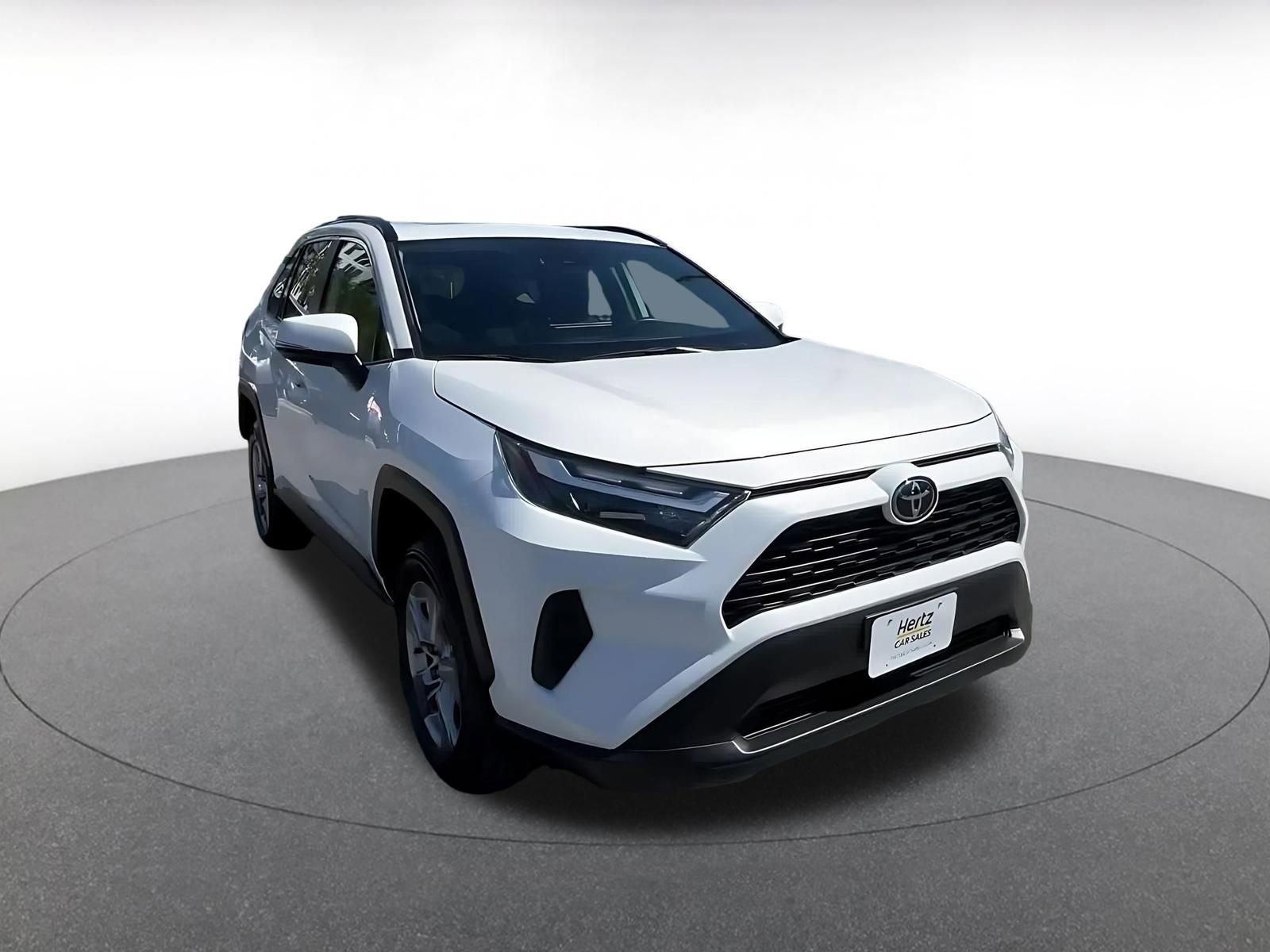 Thumbnail: 2025 Toyota RAV4 - 3