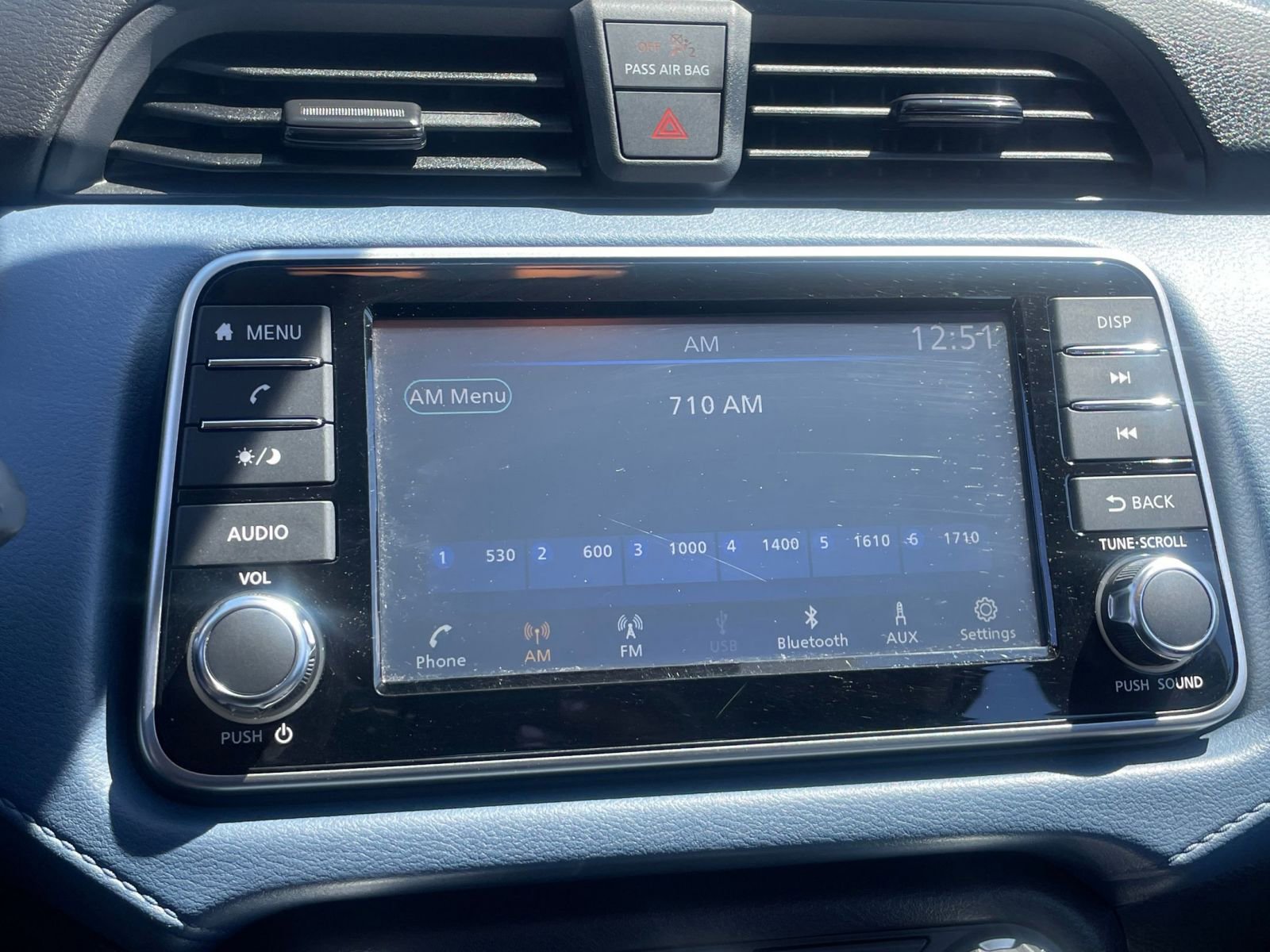 Thumbnail: 2025 Nissan Versa - 20