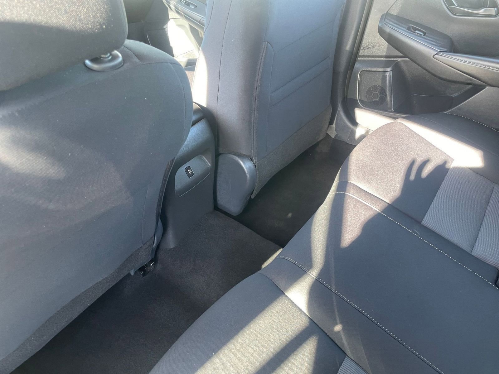 Thumbnail: 2025 Nissan Sentra - 23