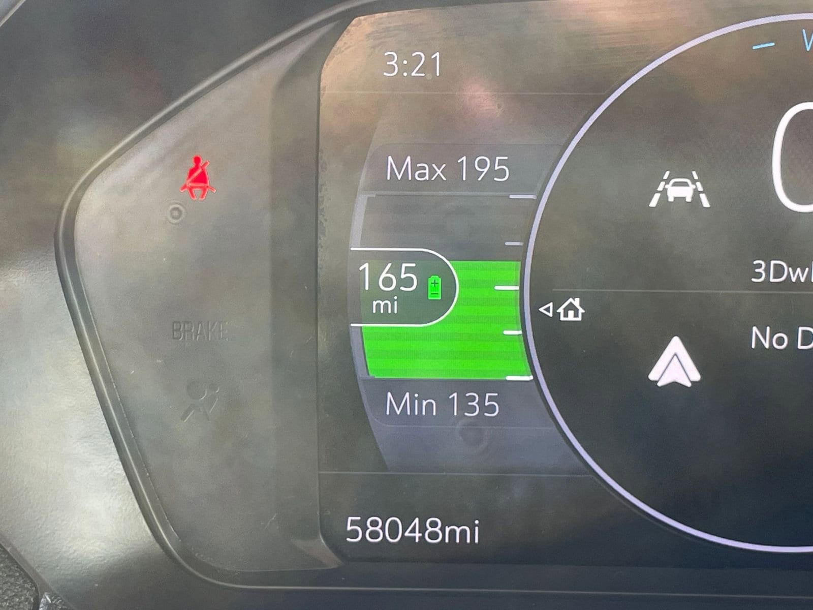 Thumbnail: 2023 Chevrolet Bolt EV - 18