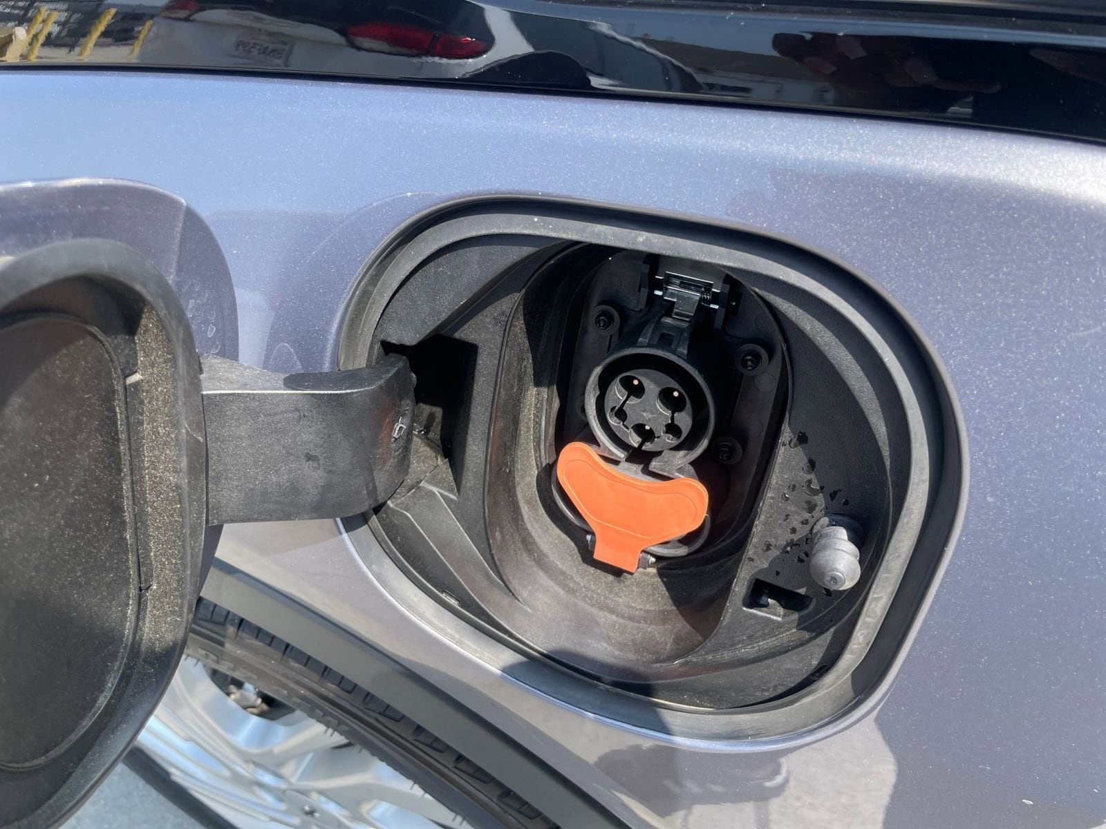 Thumbnail: 2023 Chevrolet Bolt EV - 23