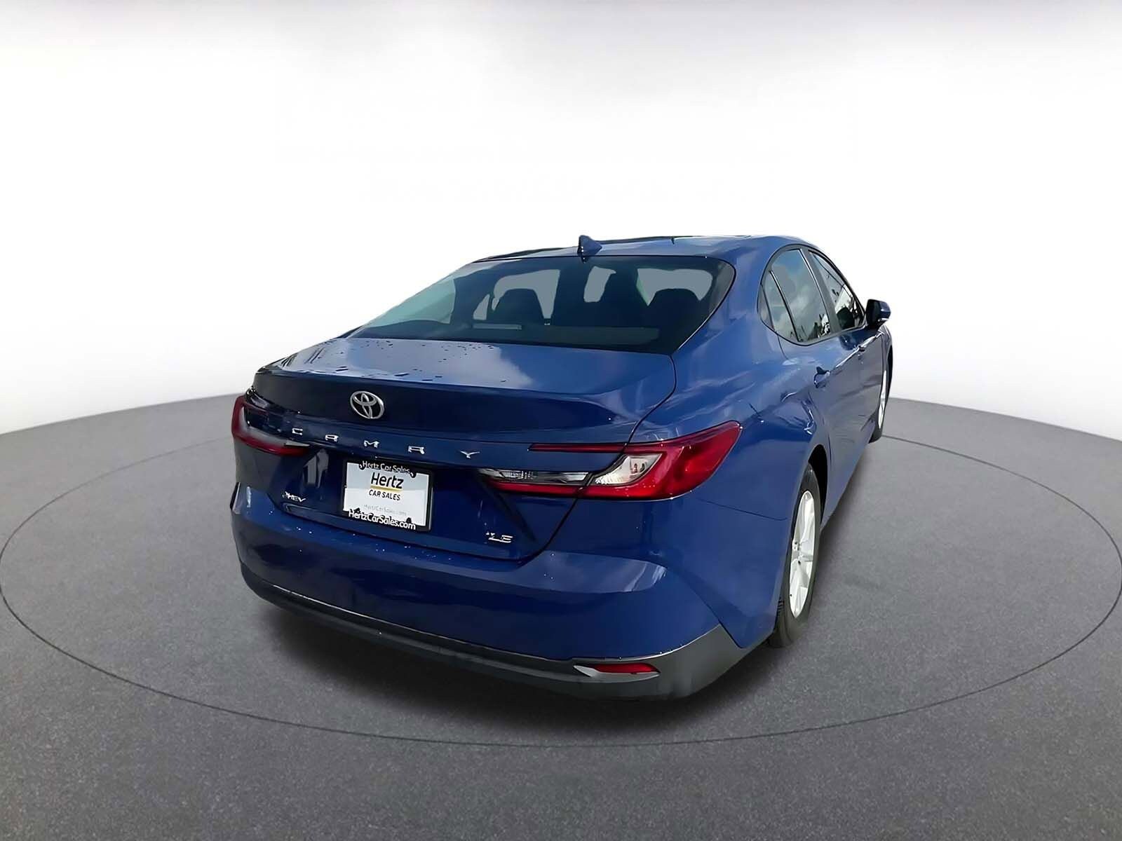 Thumbnail: 2025 Toyota Camry - 14