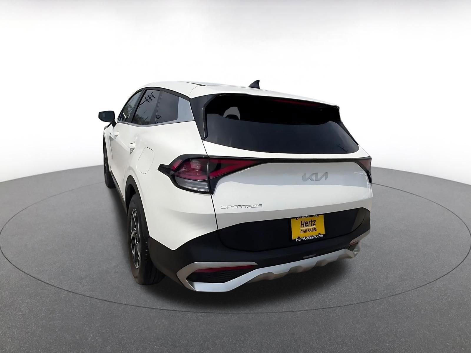 Thumbnail: 2025 Kia Sportage - 11