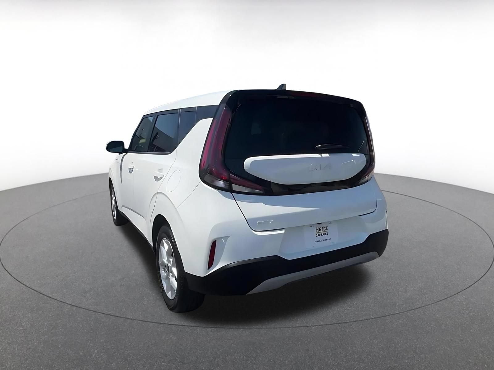 Thumbnail: 2025 Kia Soul - 11