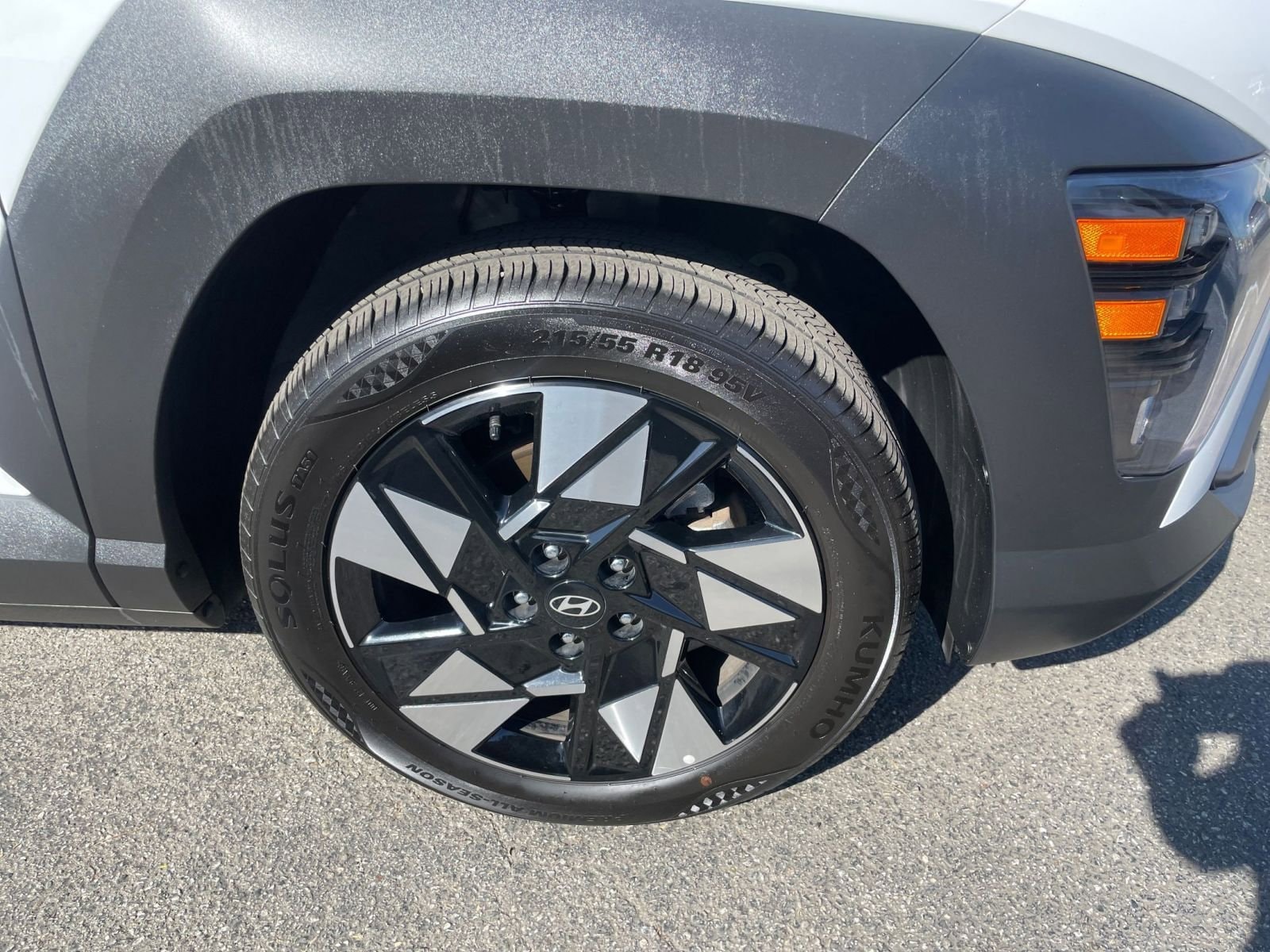 Thumbnail: 2025 Hyundai Kona - 31