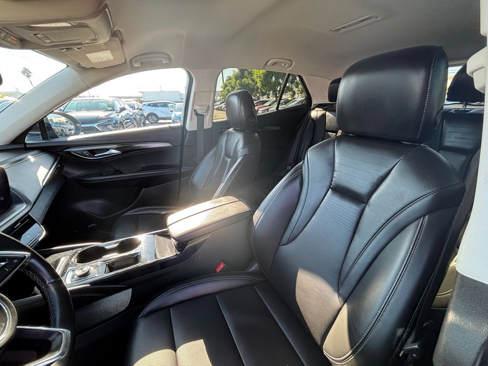 Thumbnail: 2024 Buick Envision - 26