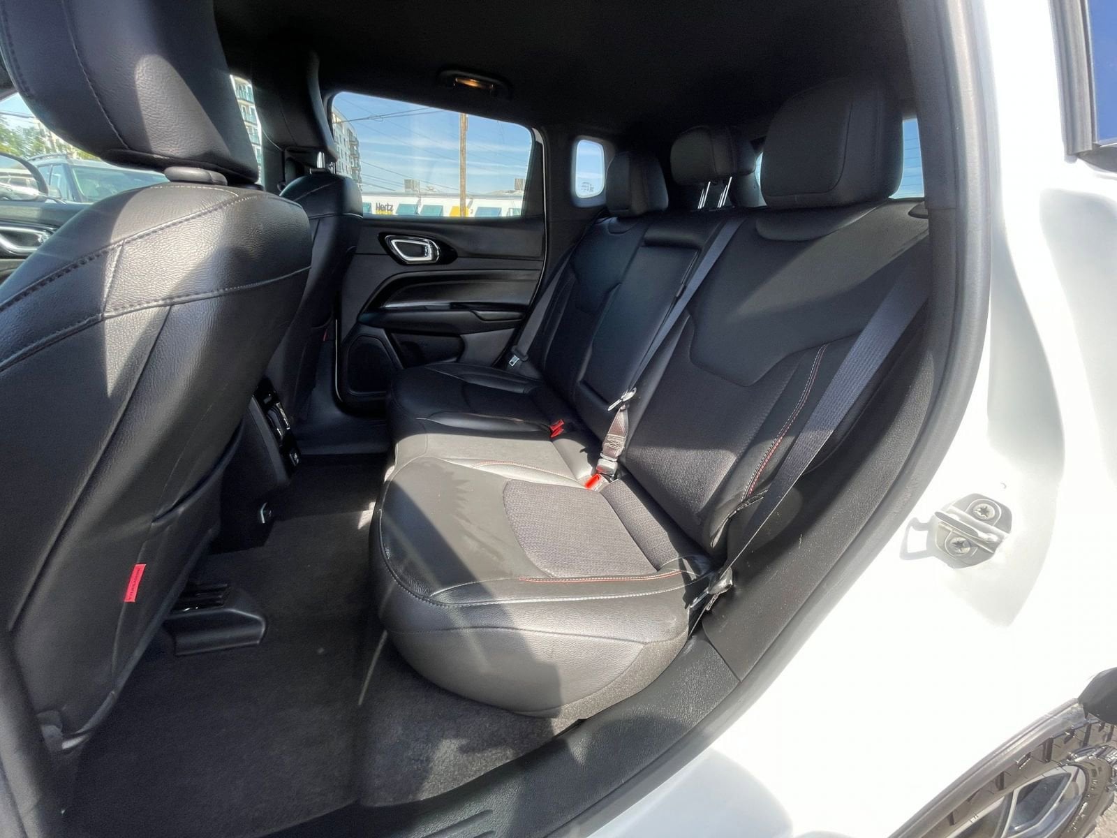 Thumbnail: 2025 Jeep Compass - 27