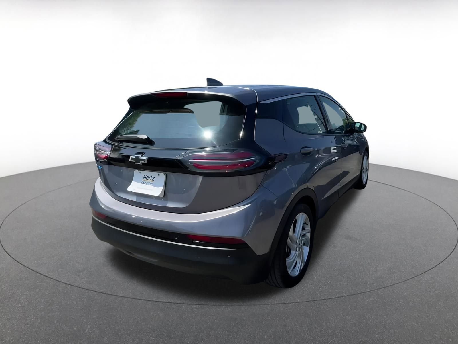 Thumbnail: 2023 Chevrolet Bolt EV - 14