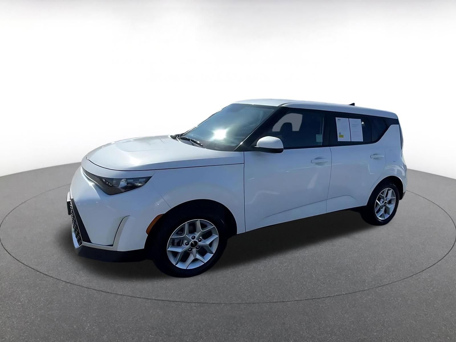 Thumbnail: 2025 Kia Soul - 8