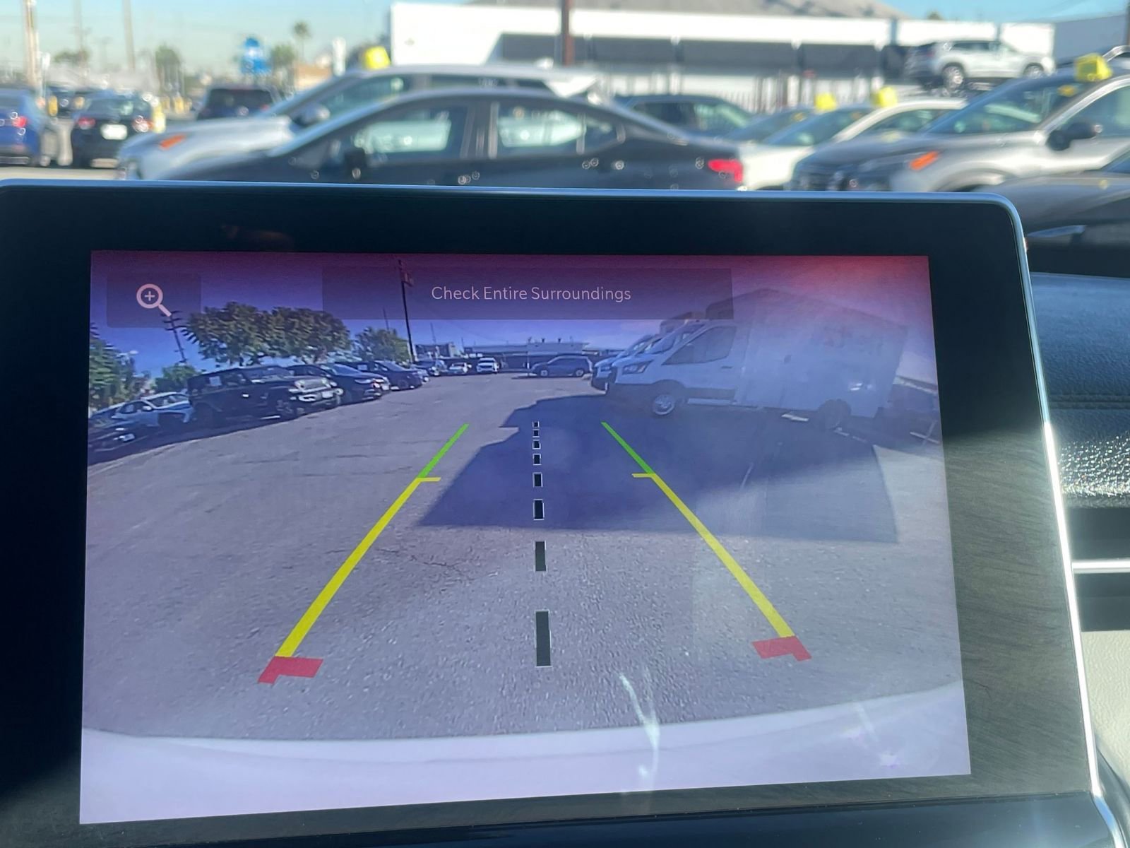 Thumbnail: 2025 Jeep Compass - 17