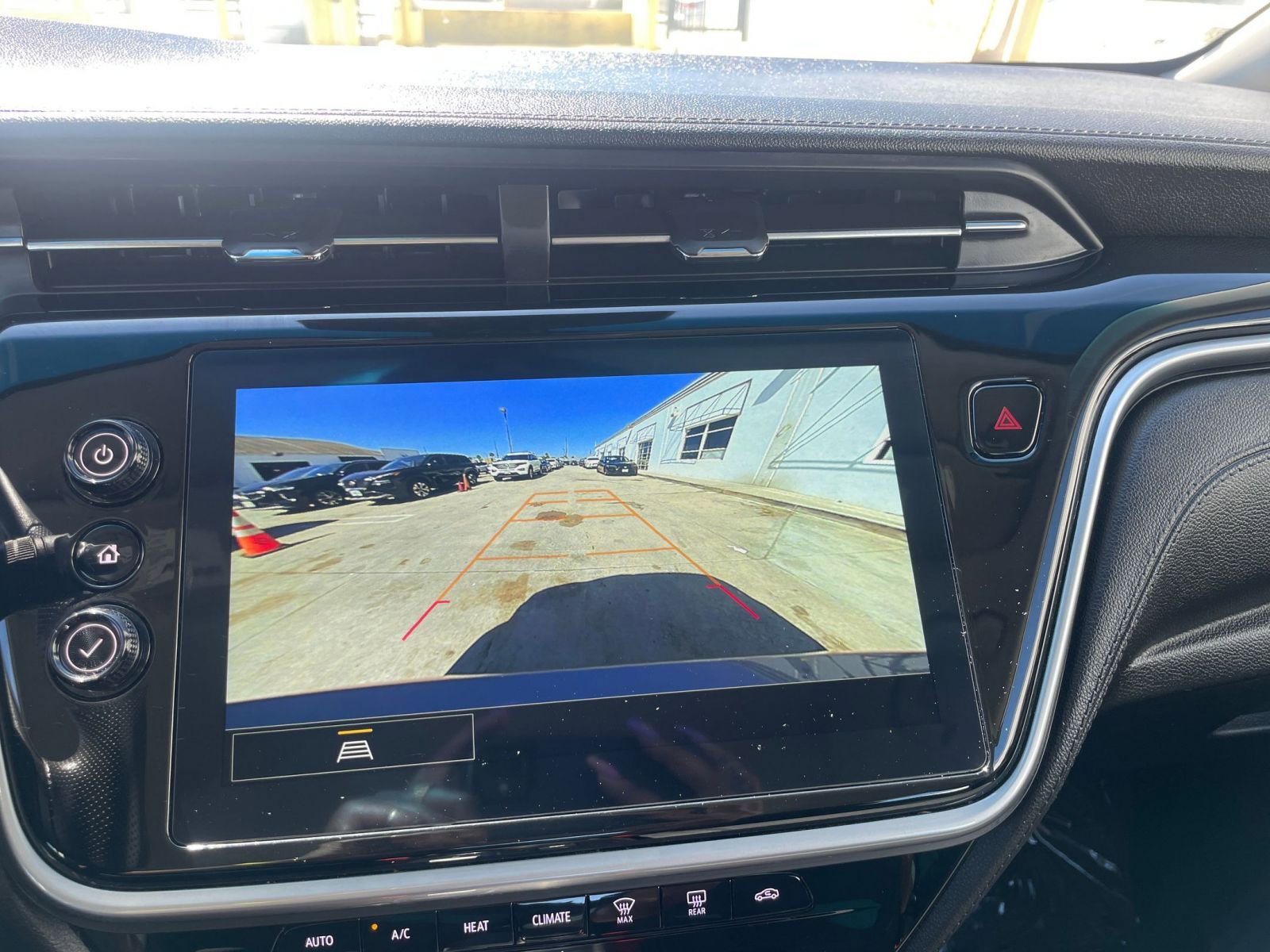Thumbnail: 2023 Chevrolet Bolt EV - 17