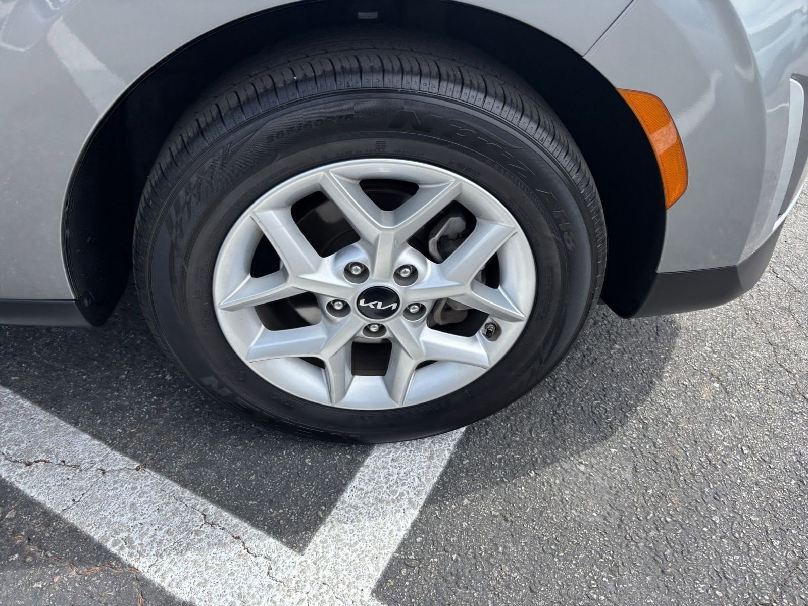 Thumbnail: 2025 Kia Soul - 30