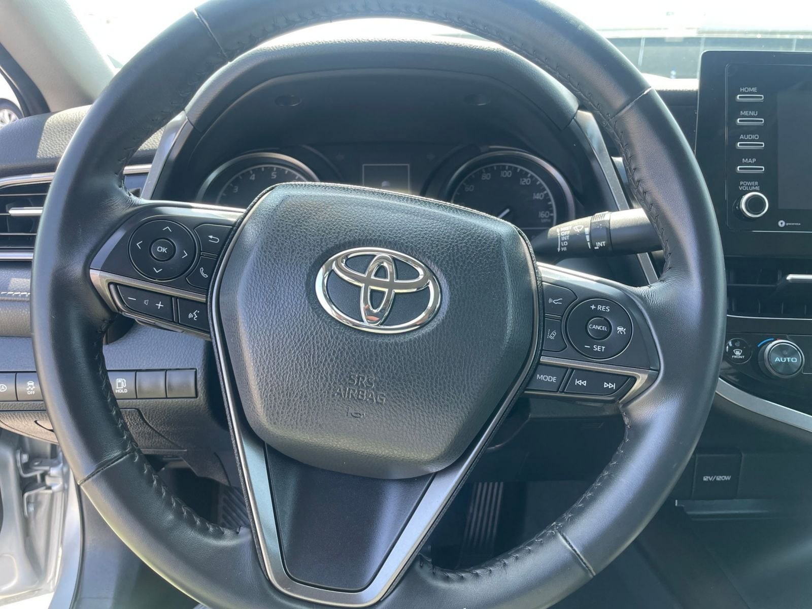 Thumbnail: 2024 Toyota Camry - 28