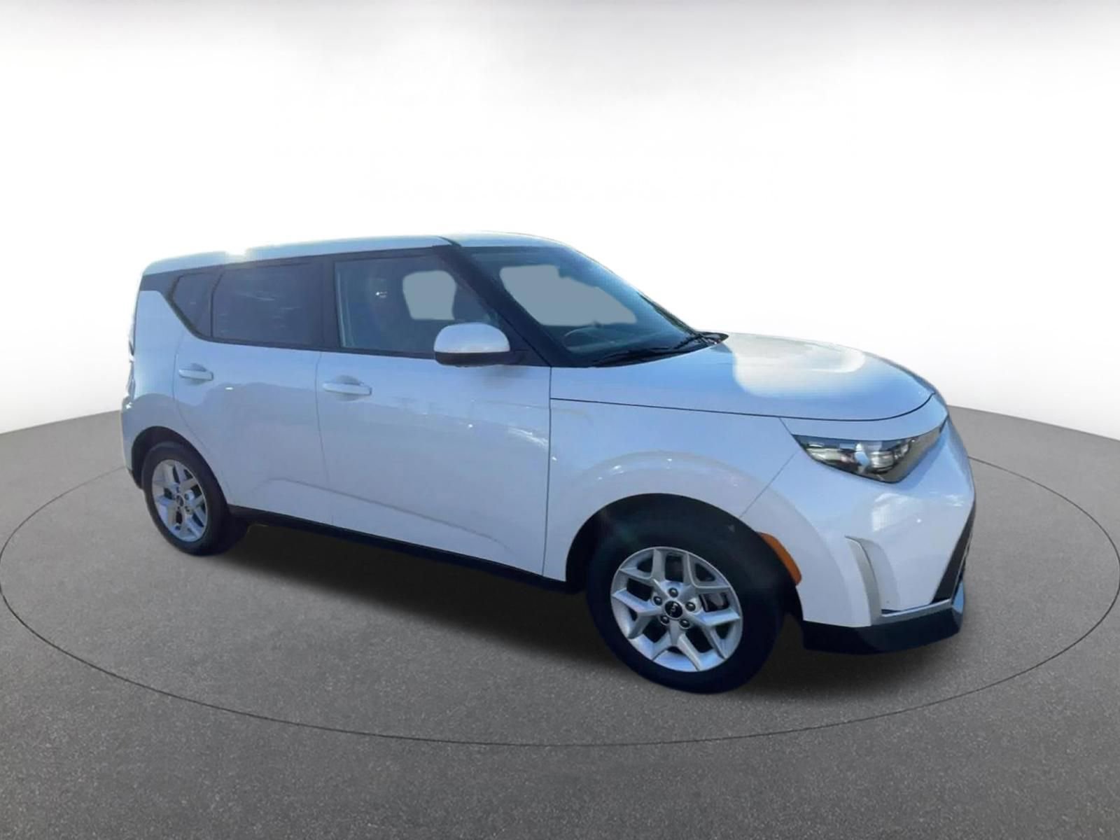 Thumbnail: 2025 Kia Soul - 2