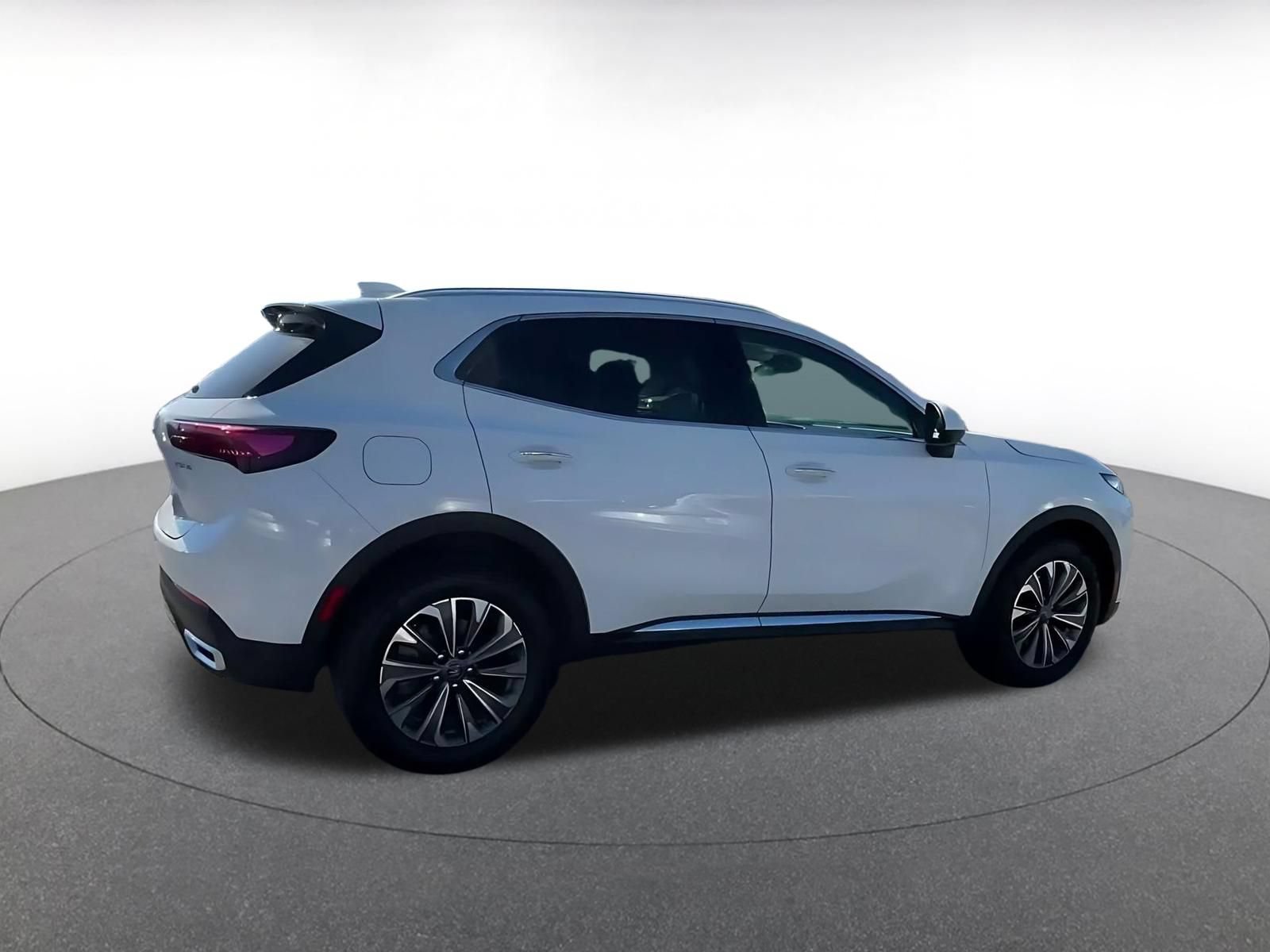 Thumbnail: 2024 Buick Envision - 14