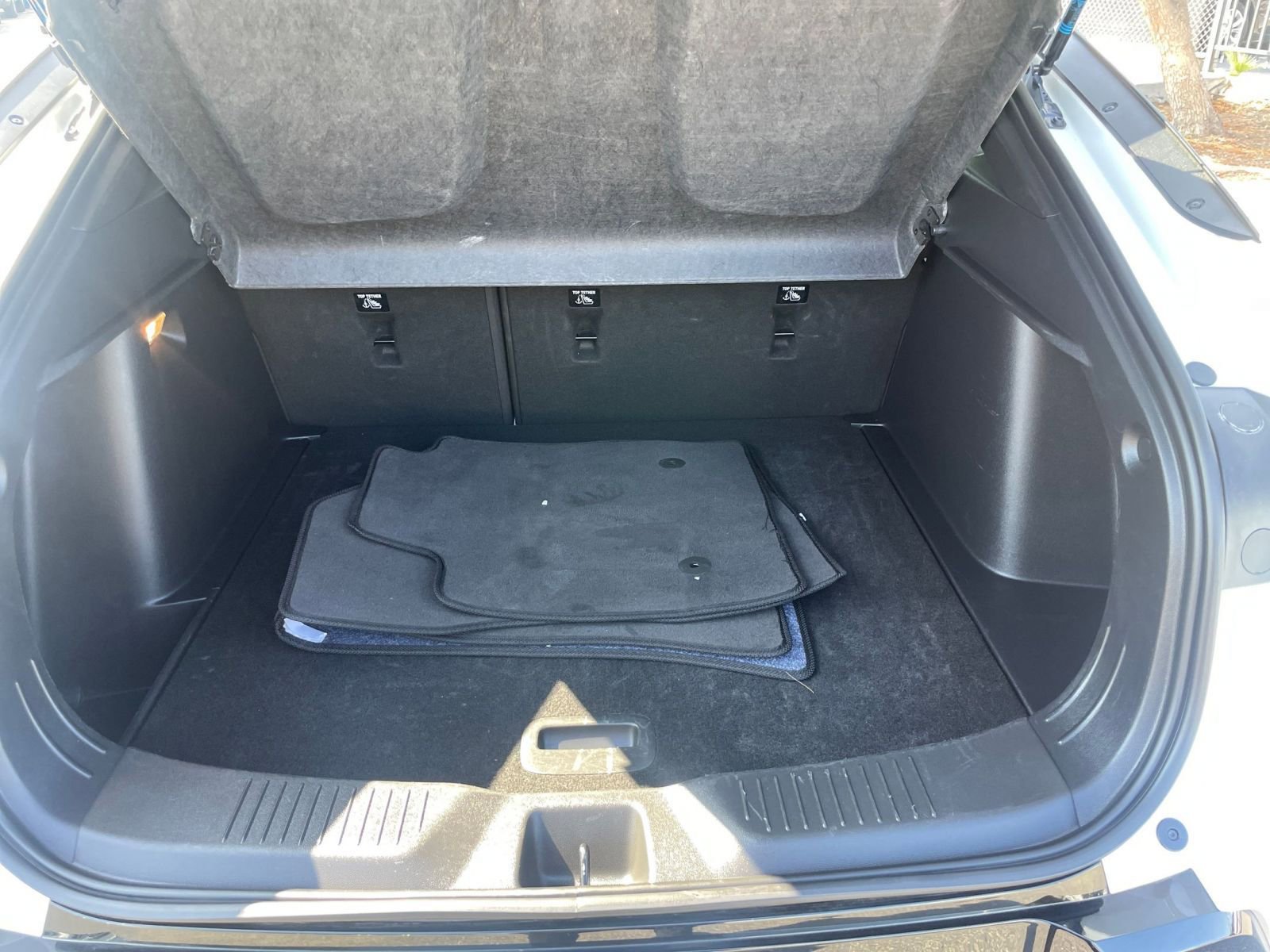 Thumbnail: 2025 Buick Envista - 31