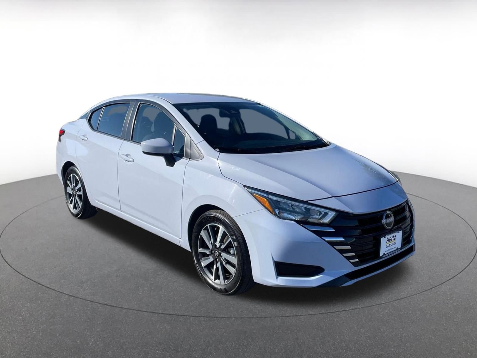Thumbnail: 2025 Nissan Versa - 1