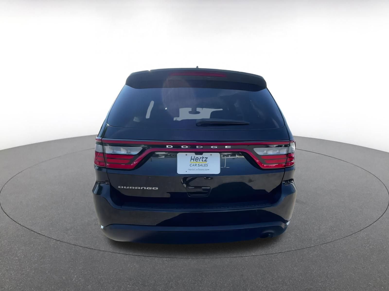 Thumbnail: 2024 Dodge Durango - 12