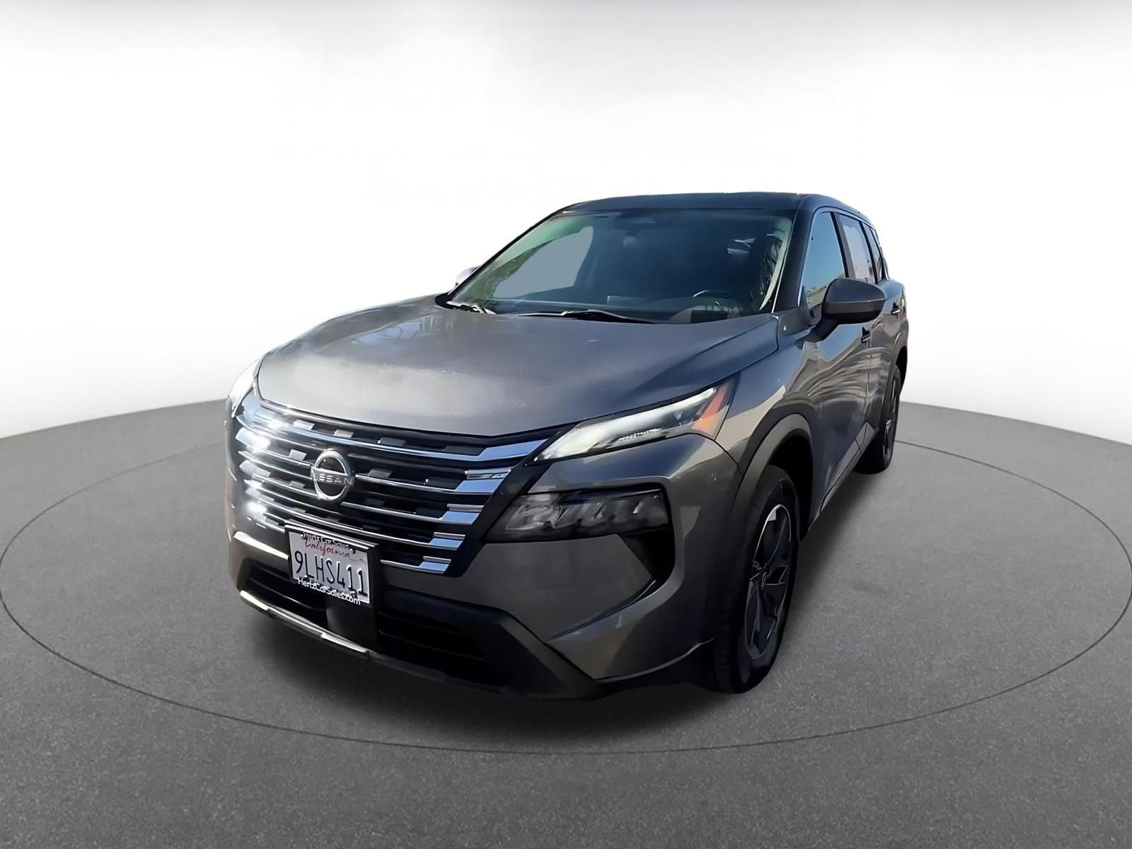 Thumbnail: 2024 Nissan Rogue - 7