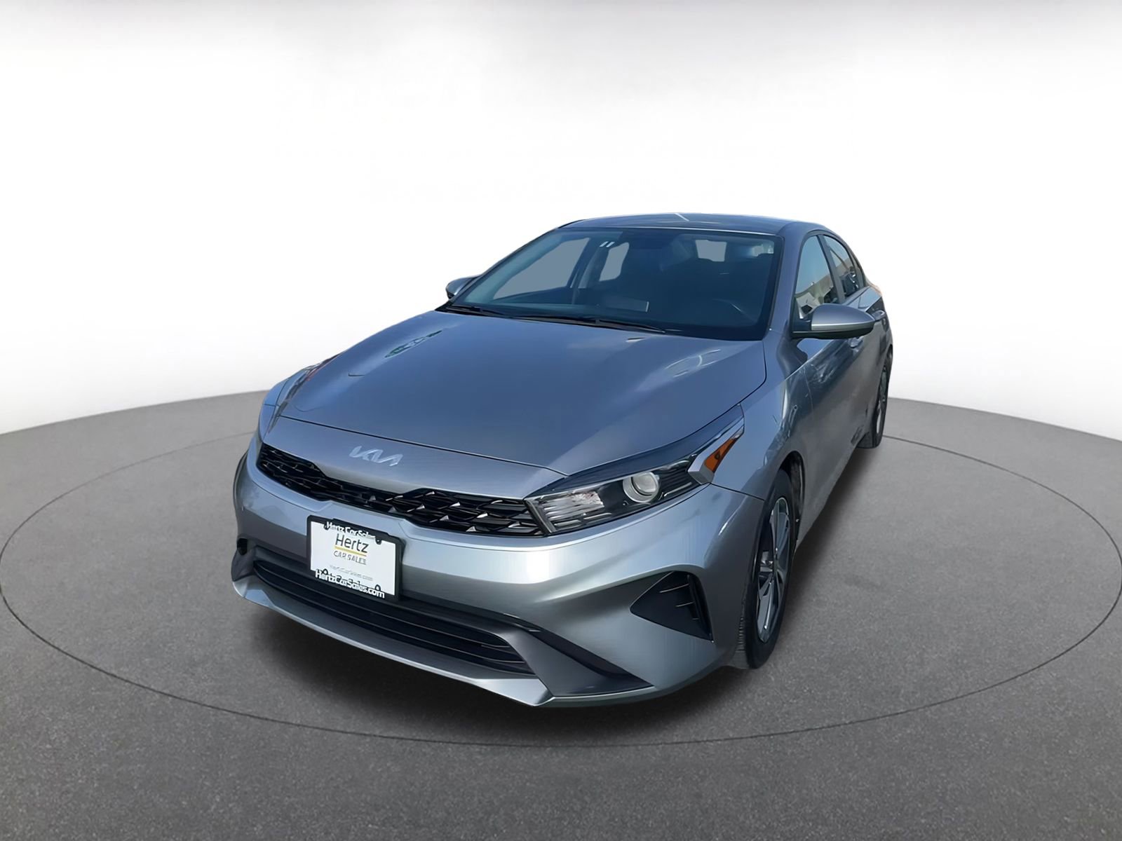 2024 Kia Forte LXS 6