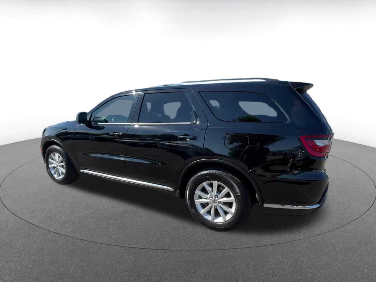 Thumbnail: 2024 Dodge Durango - 10