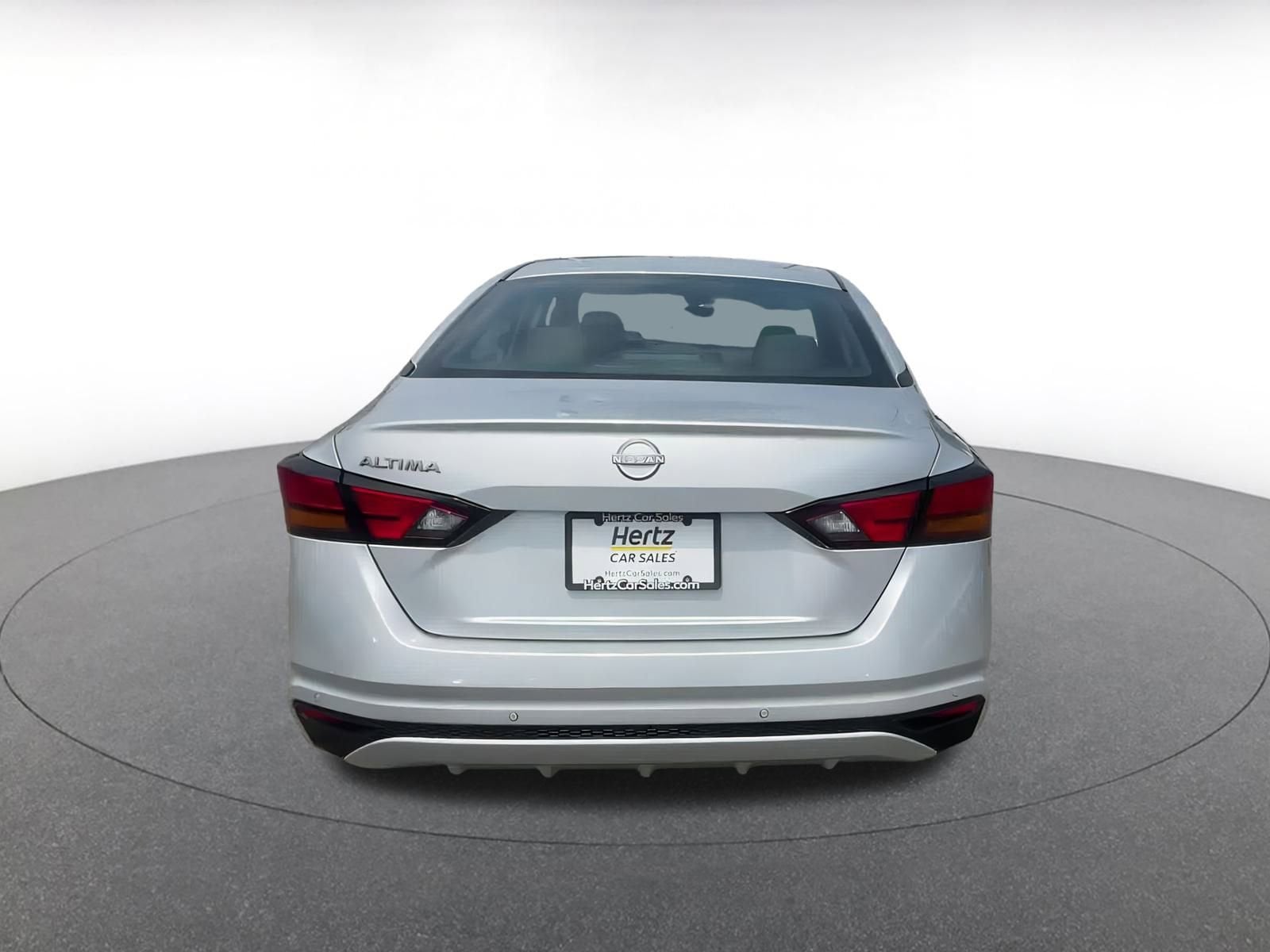 Thumbnail: 2023 Nissan Altima - 12