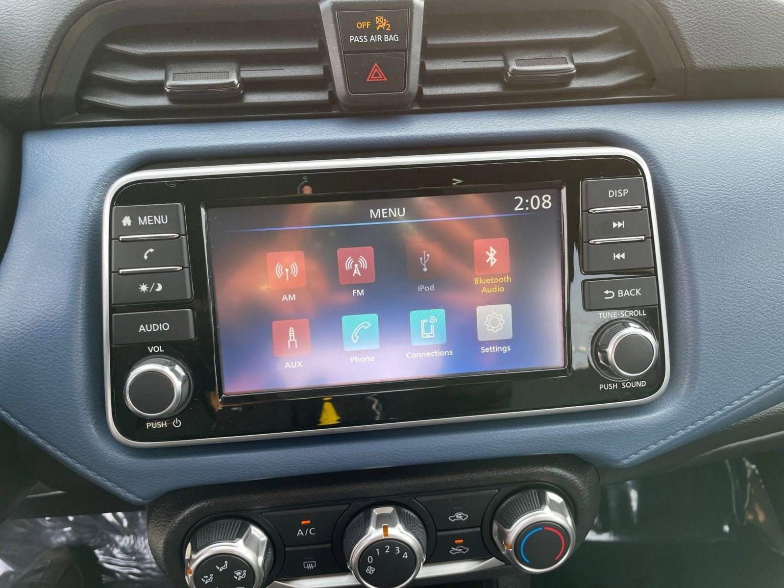 Thumbnail: 2025 Nissan Versa - 20