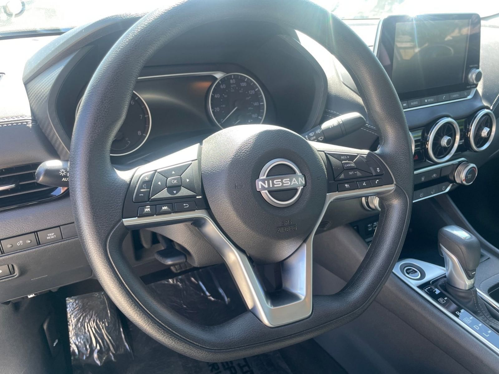 Thumbnail: 2024 Nissan Sentra - 28