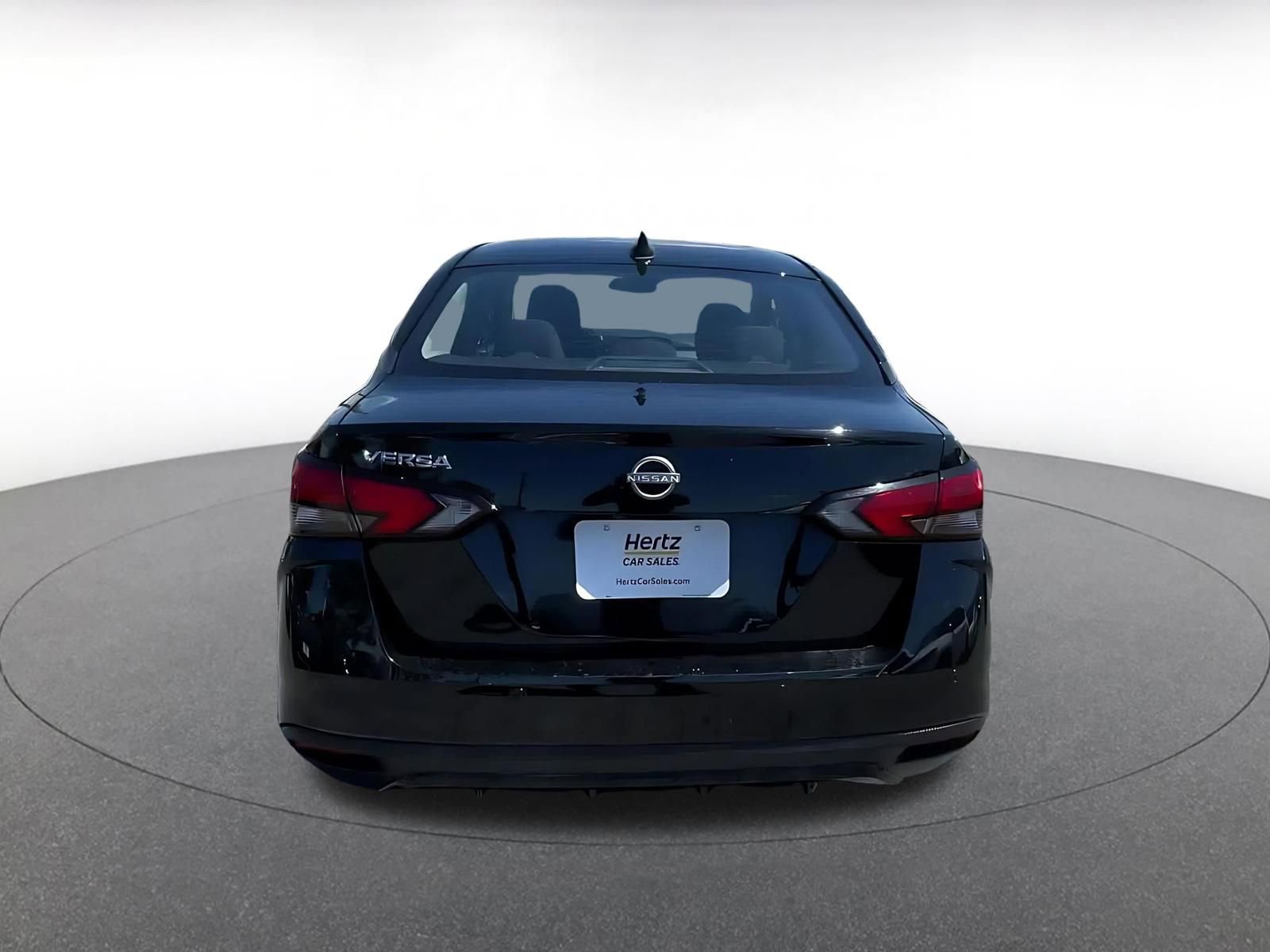 Thumbnail: 2025 Nissan Versa - 12