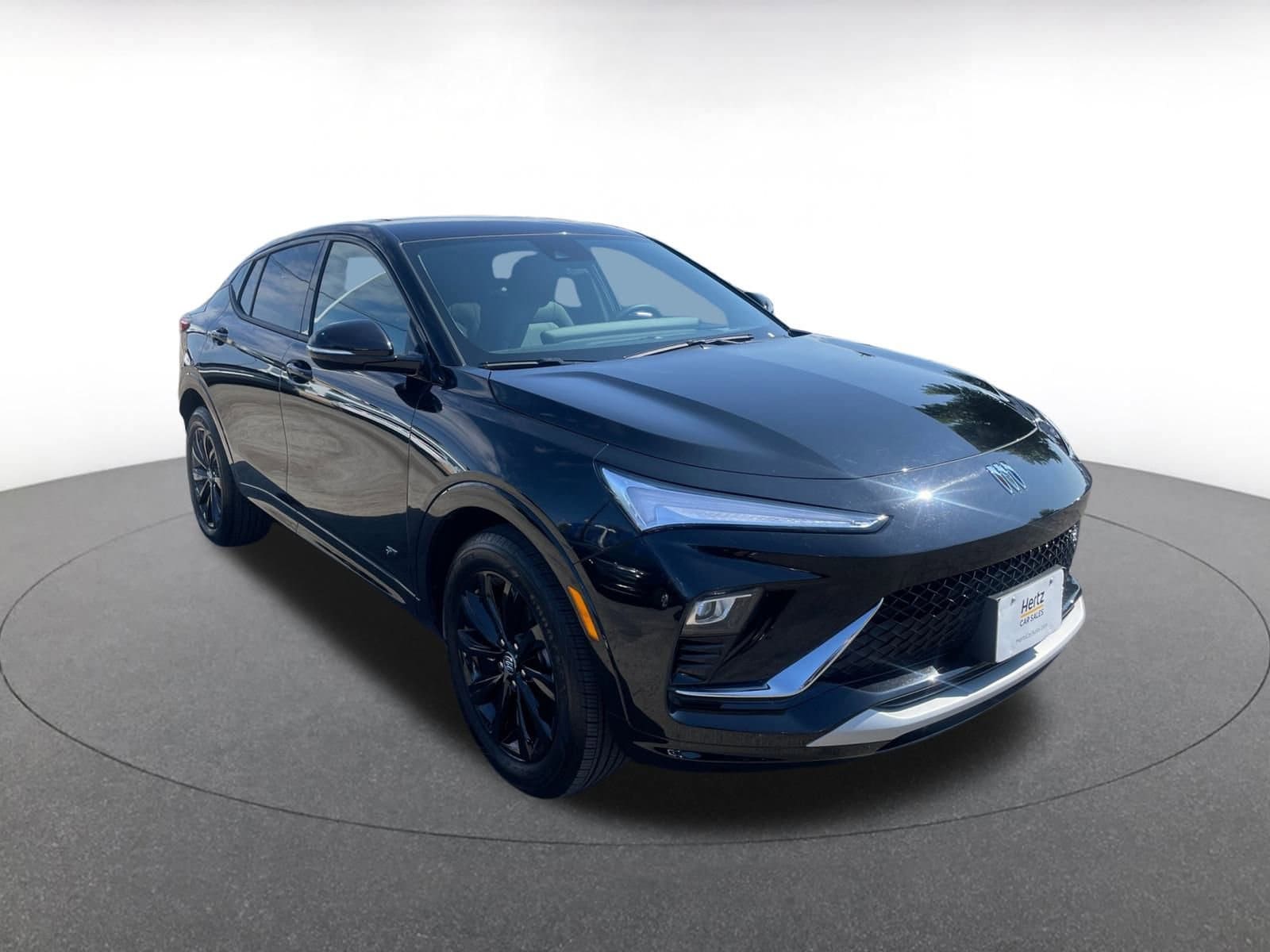 Thumbnail: 2025 Buick Envista - 1