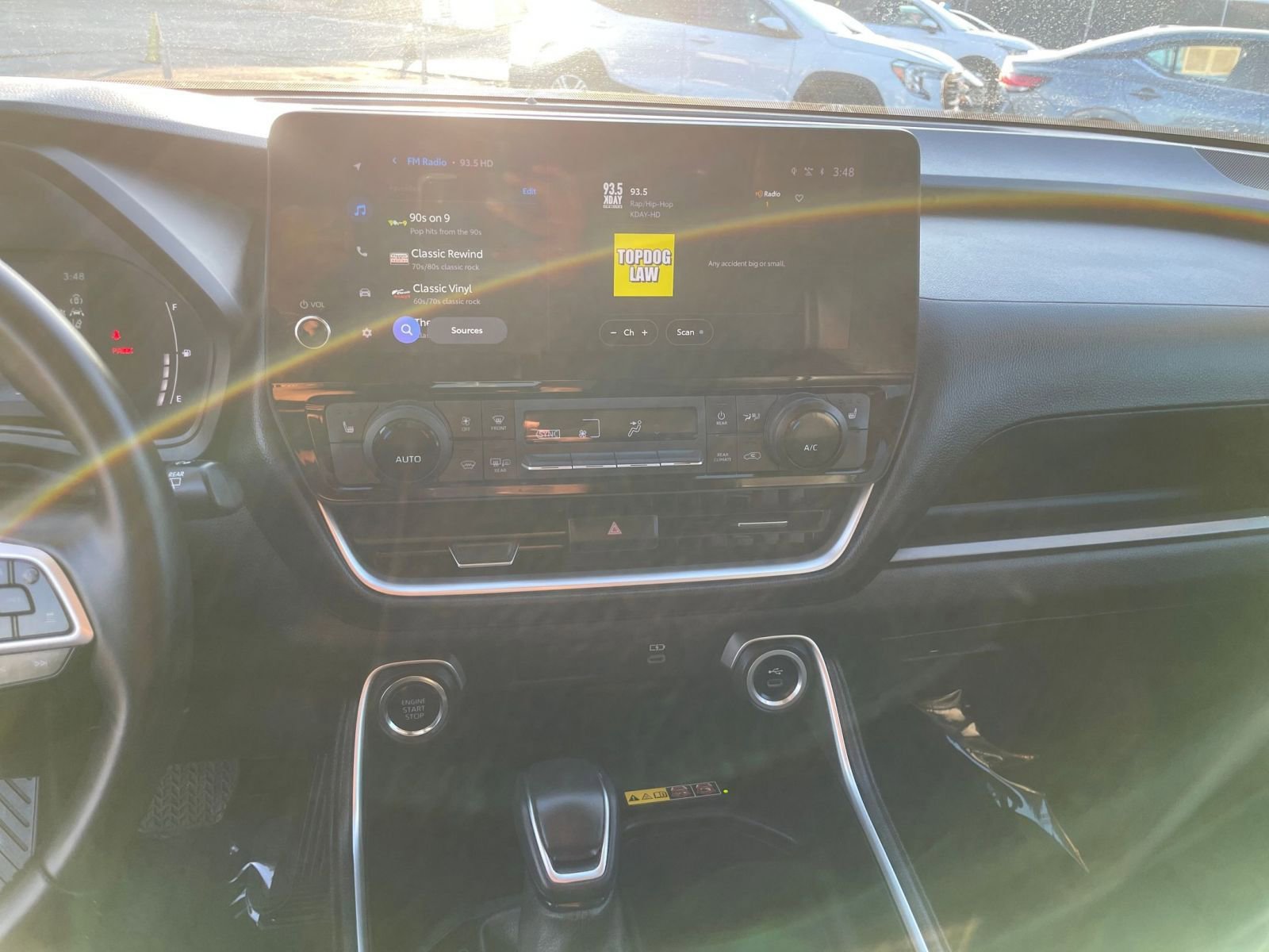 Thumbnail: 2025 Toyota Grand Highlander - 18