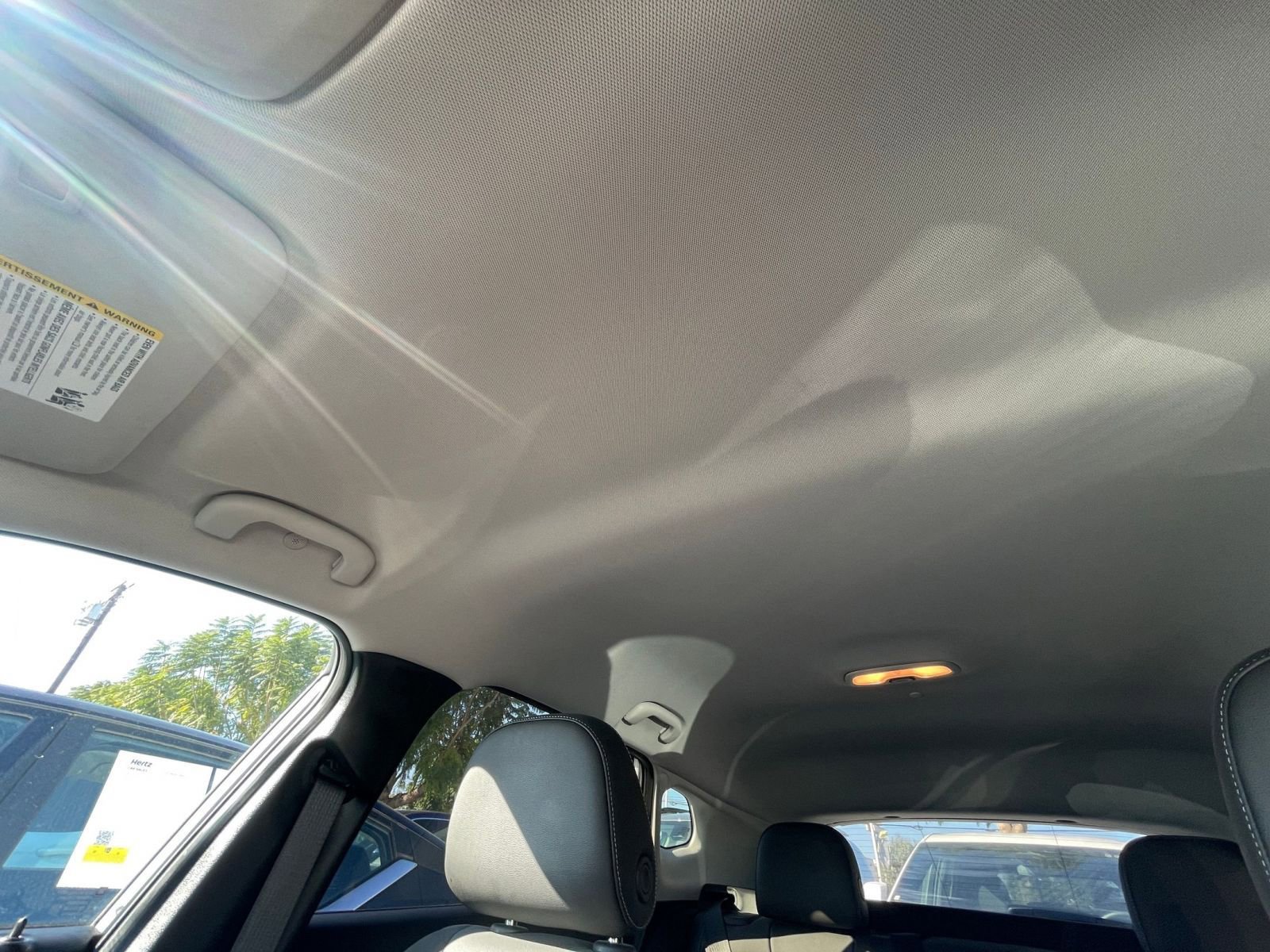 Thumbnail: 2025 Chevrolet Trax - 32